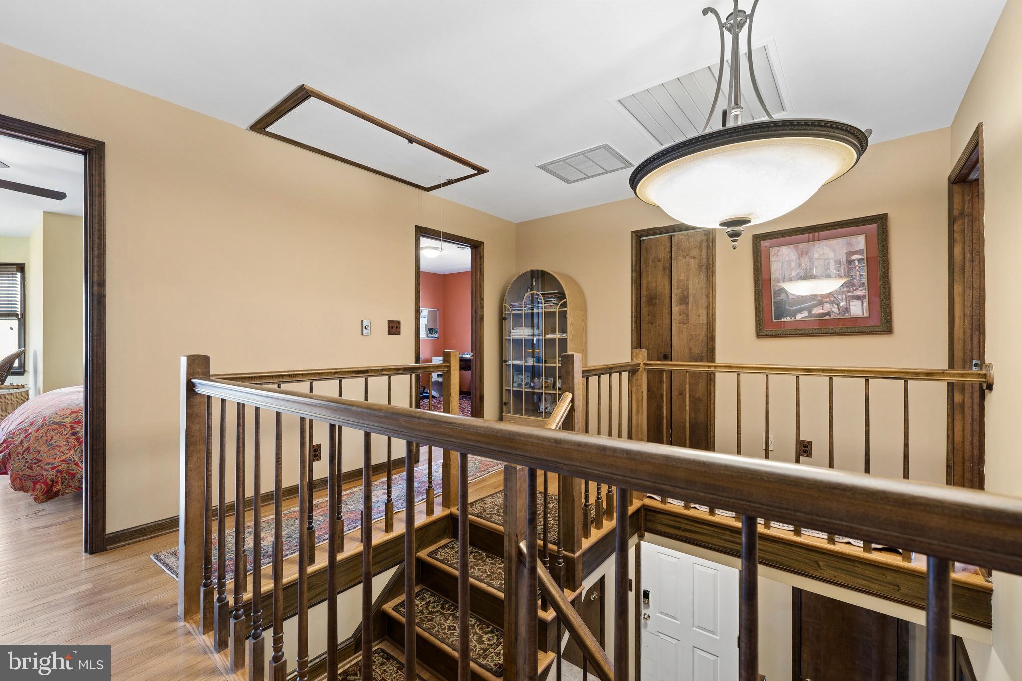 MONTEITH FARM - Residential