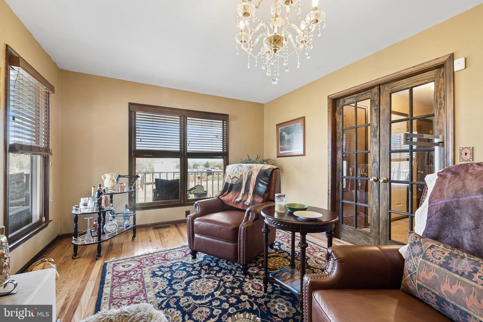 MONTEITH FARM - Residential