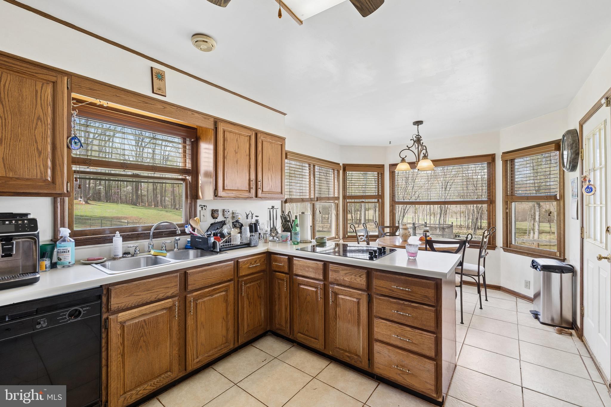 MONTEITH FARM - Residential