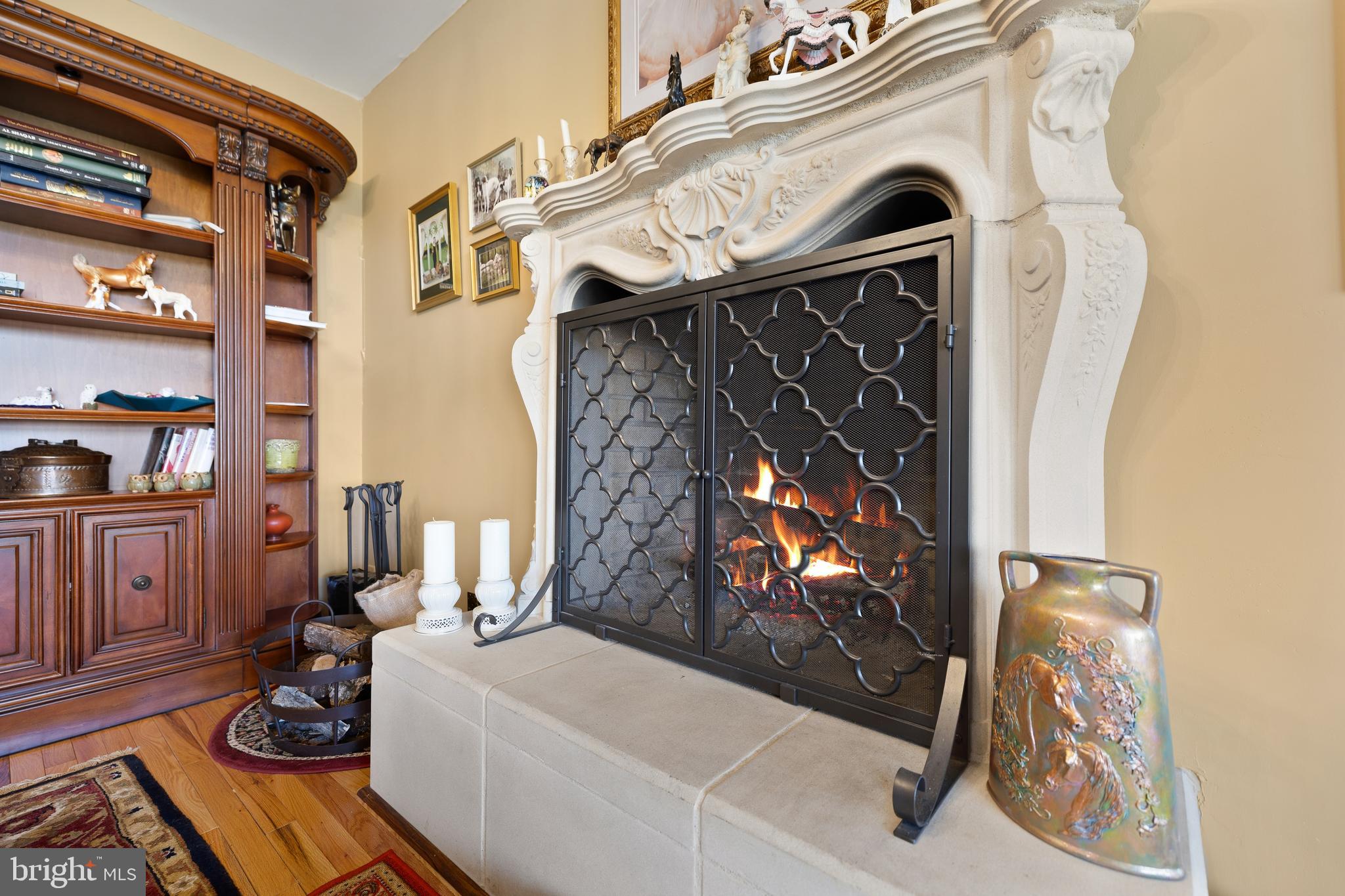 MONTEITH FARM - Residential