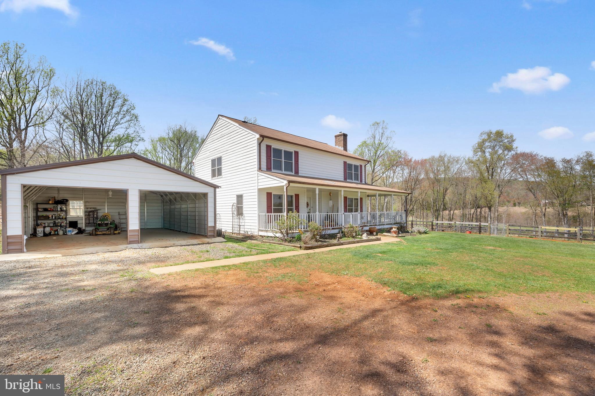 MONTEITH FARM - Residential