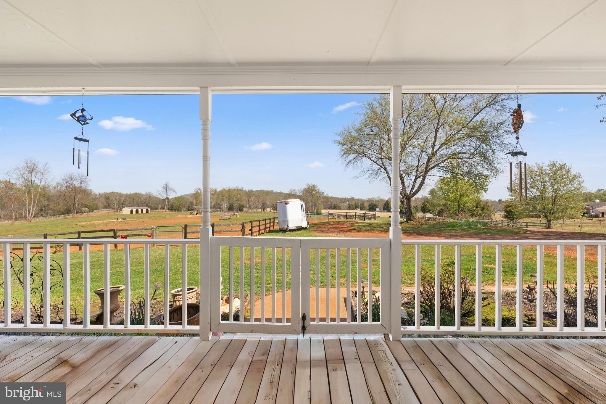 MONTEITH FARM - Residential