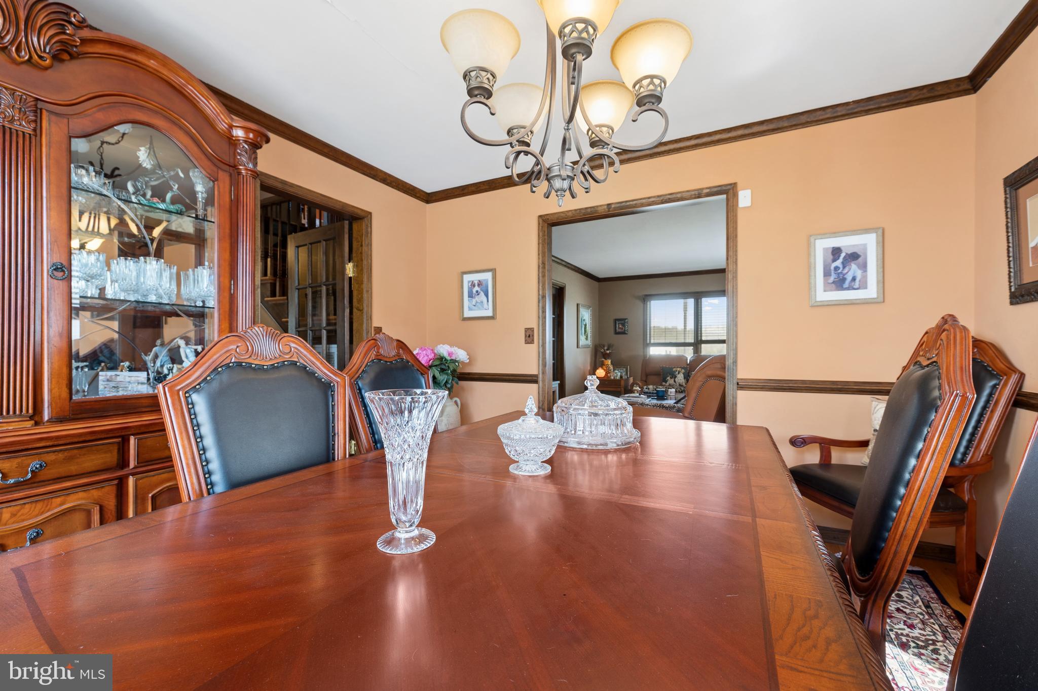 MONTEITH FARM - Residential