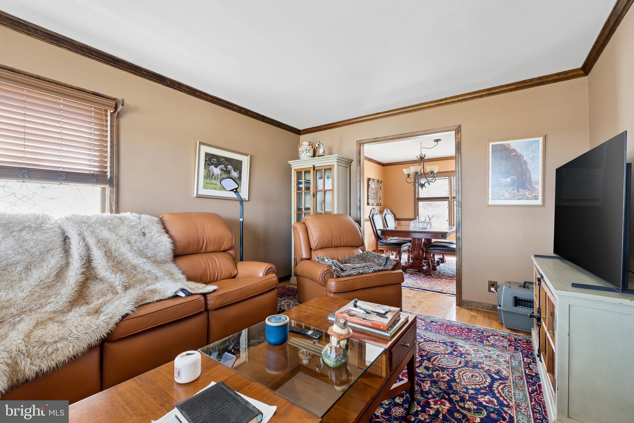 MONTEITH FARM - Residential