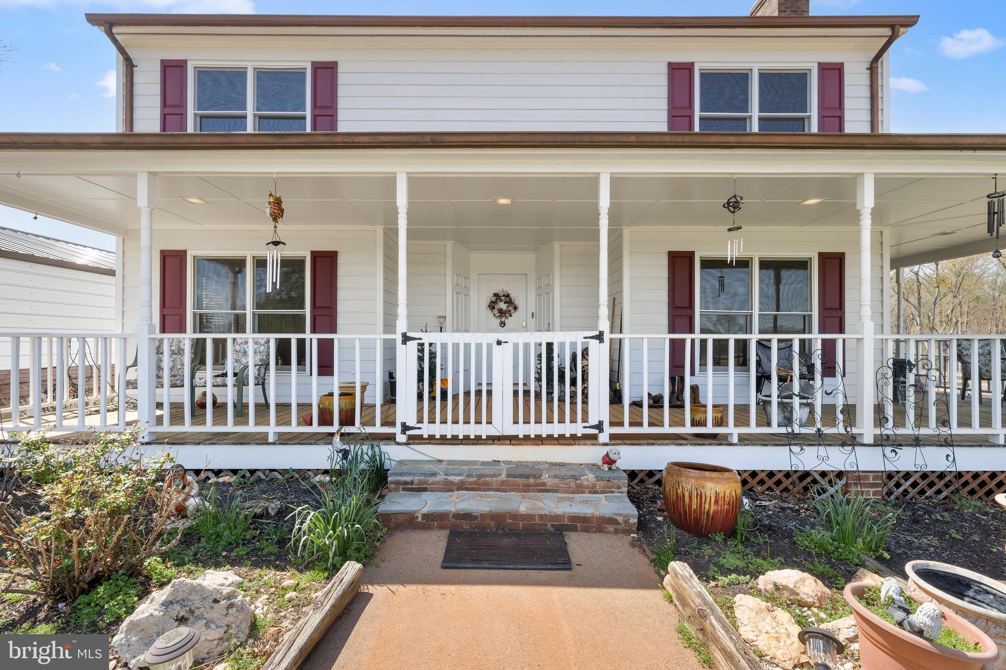 MONTEITH FARM - Residential