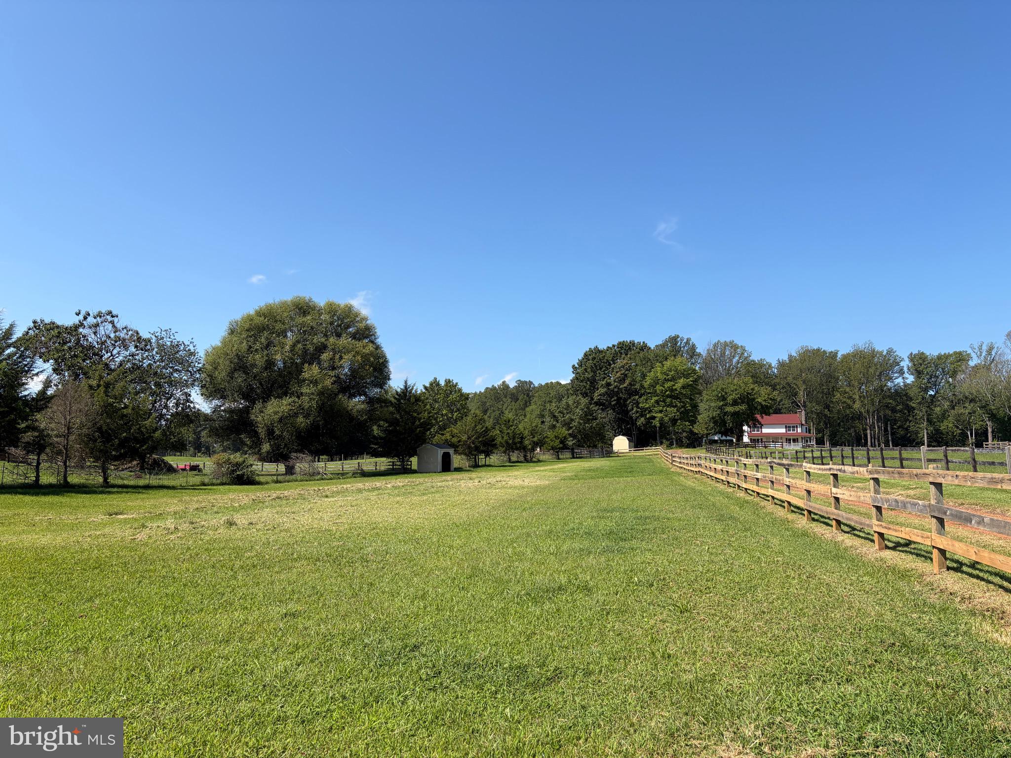 19050 MONTEITH FARM ROAD