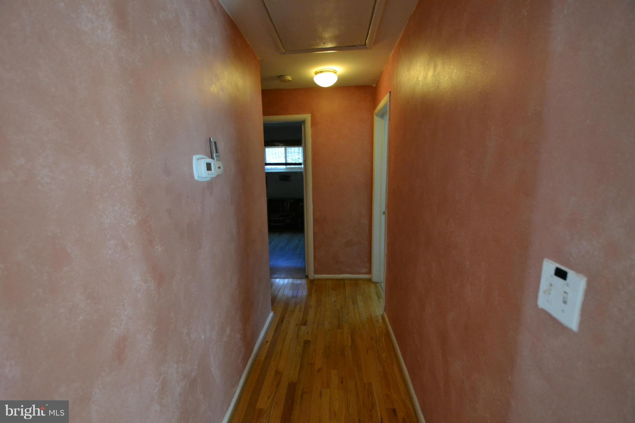 CHESWOLDE - Residential