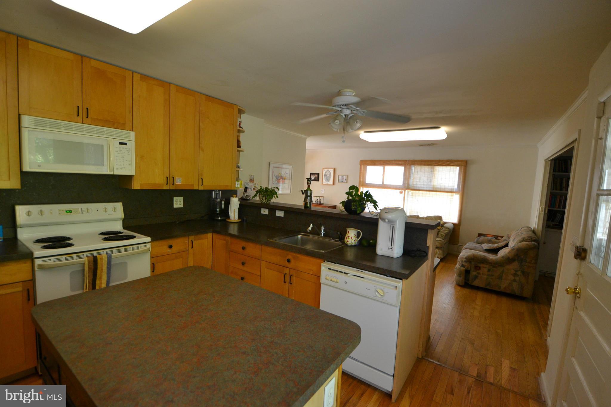 CHESWOLDE - Residential