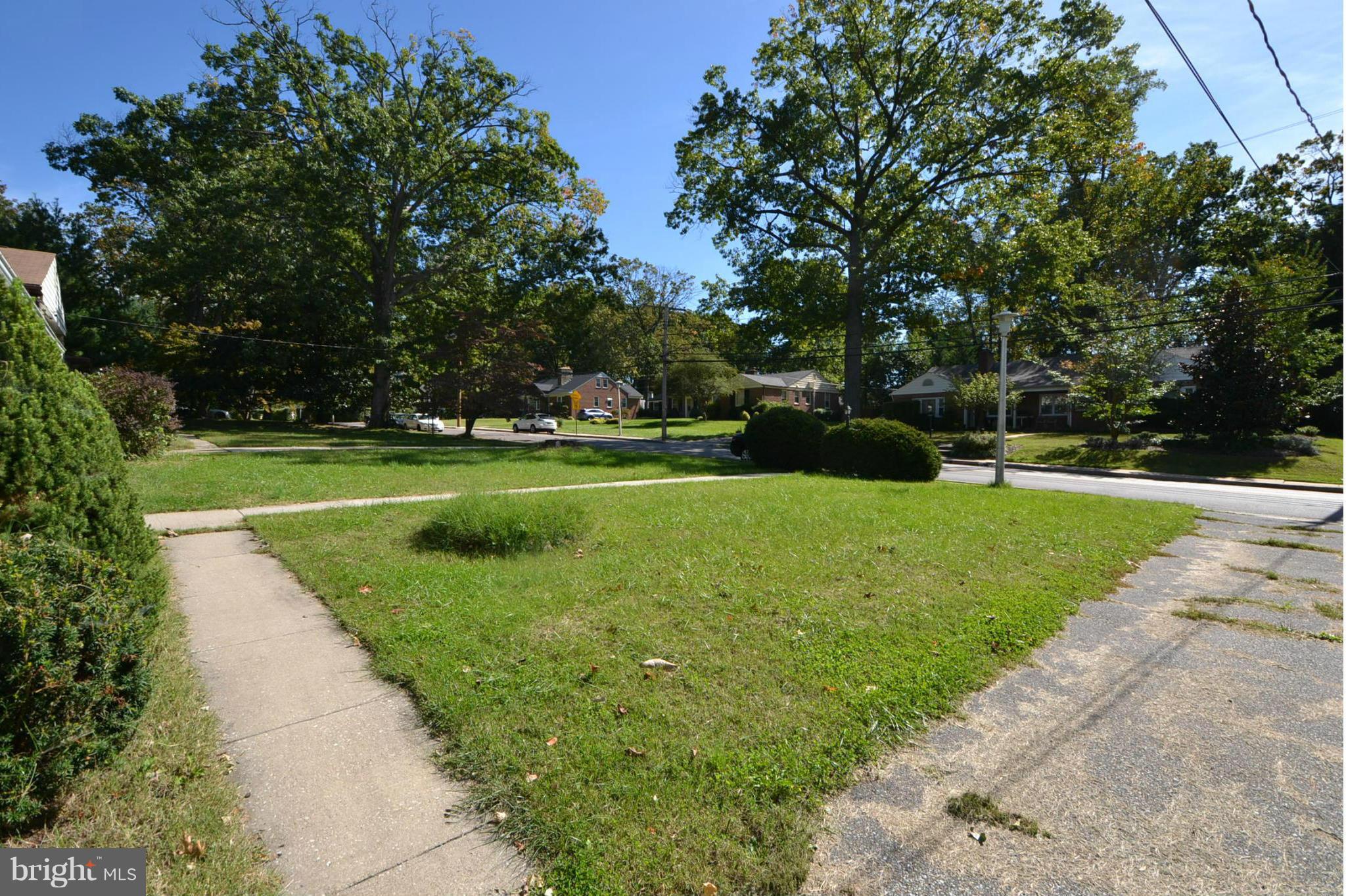 CHESWOLDE - Residential