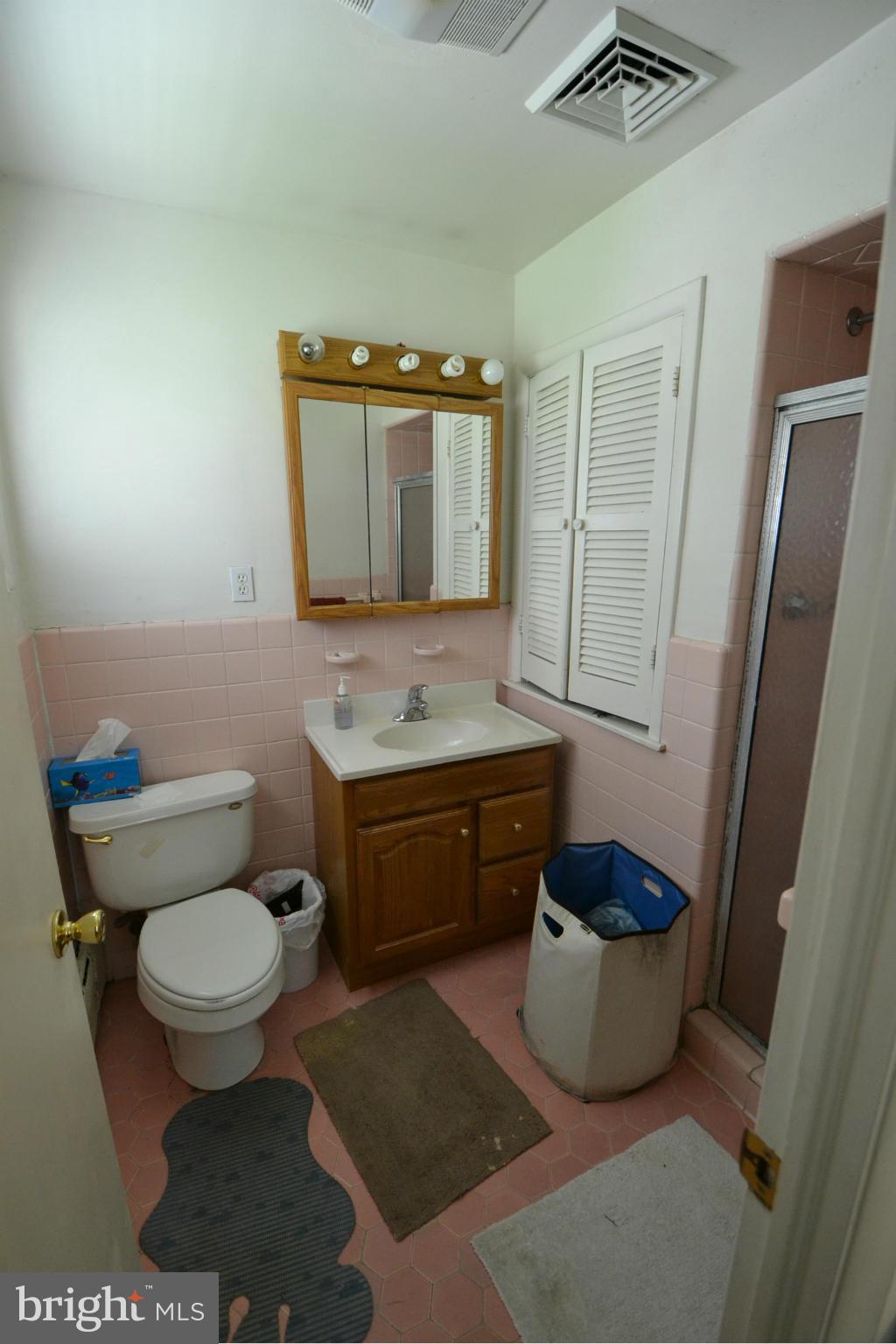 CHESWOLDE - Residential