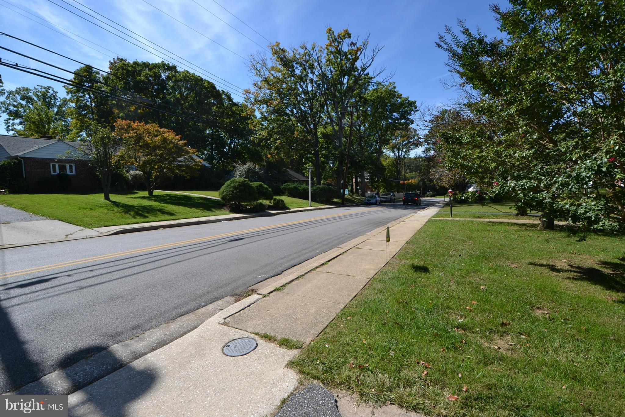 CHESWOLDE - Residential