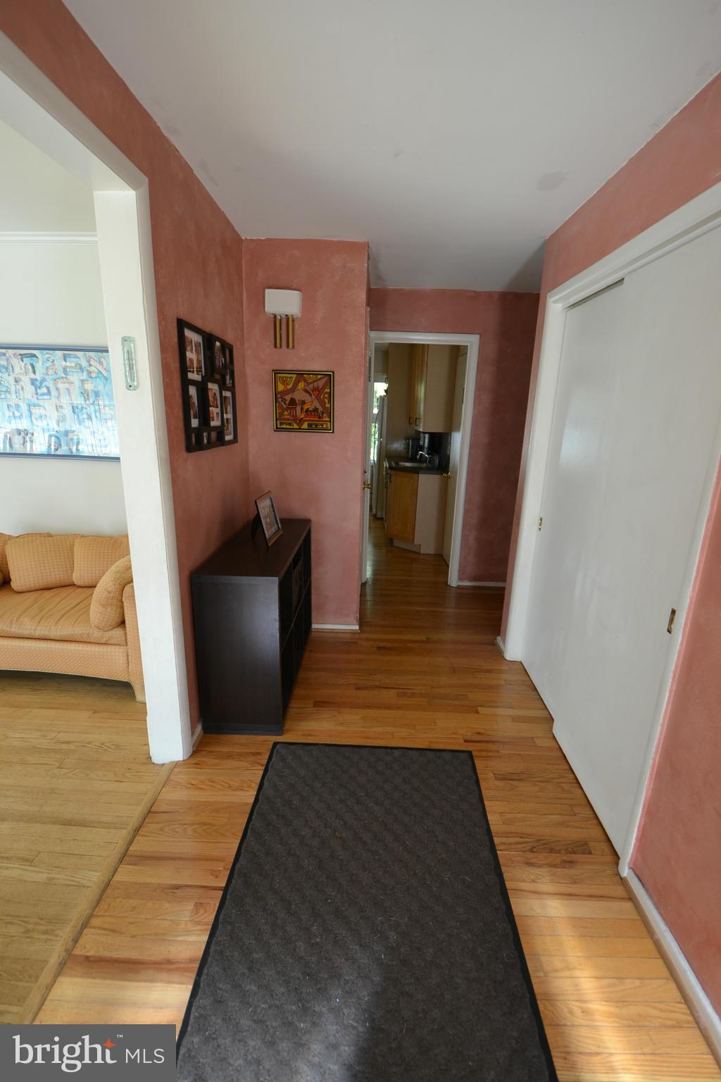 CHESWOLDE - Residential