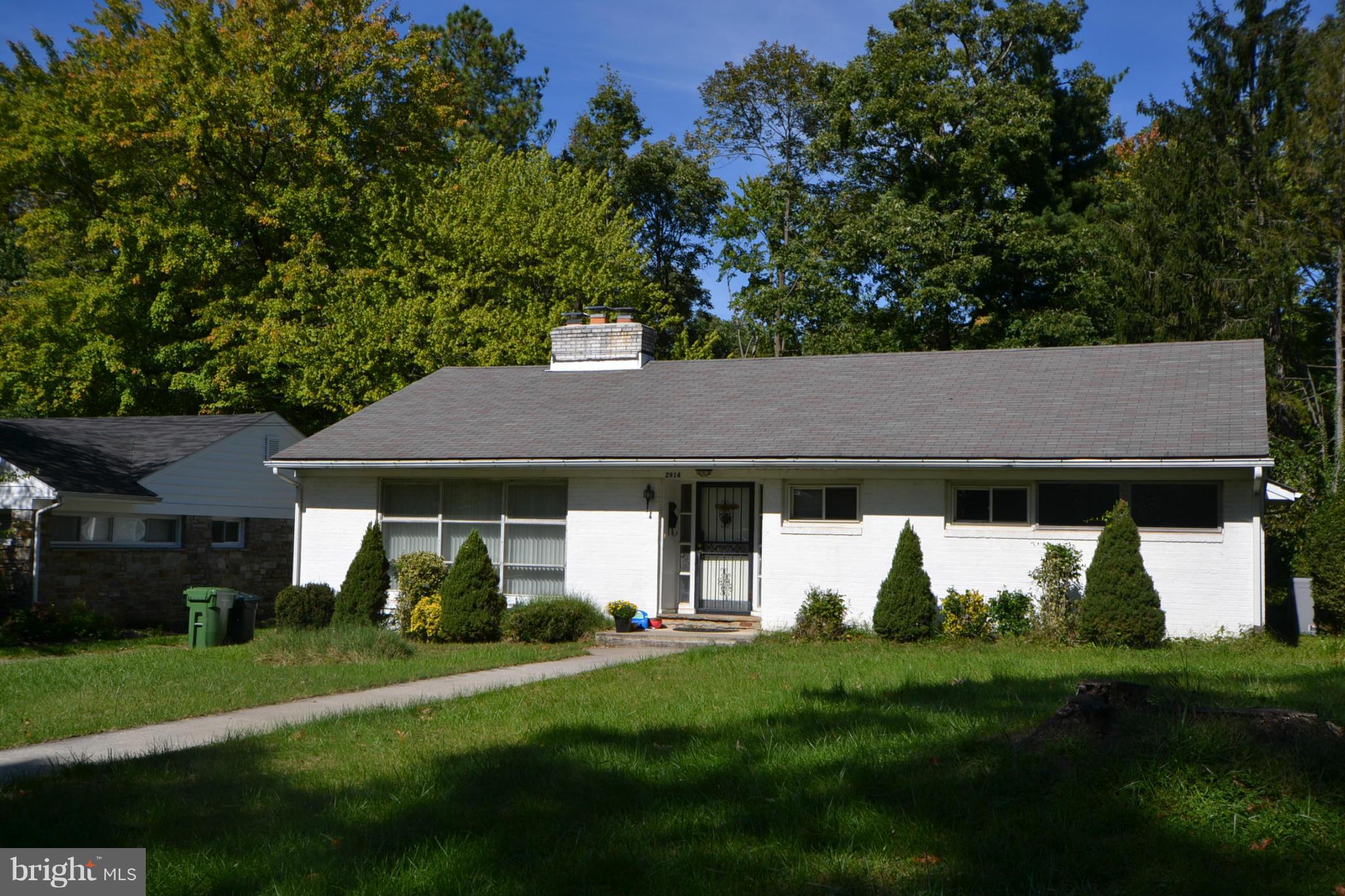 CHESWOLDE - Residential