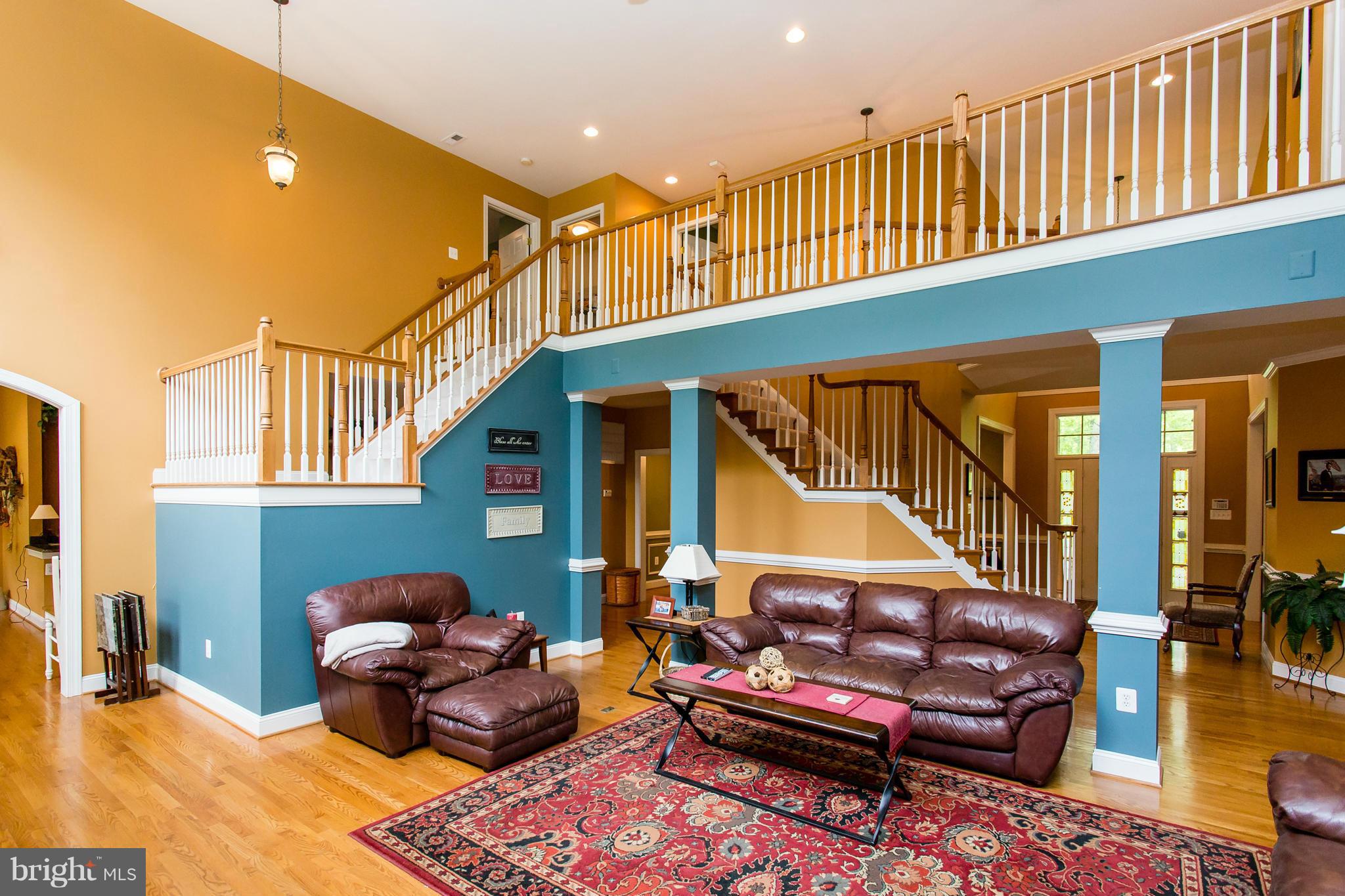 HUNTERS POND - Residential