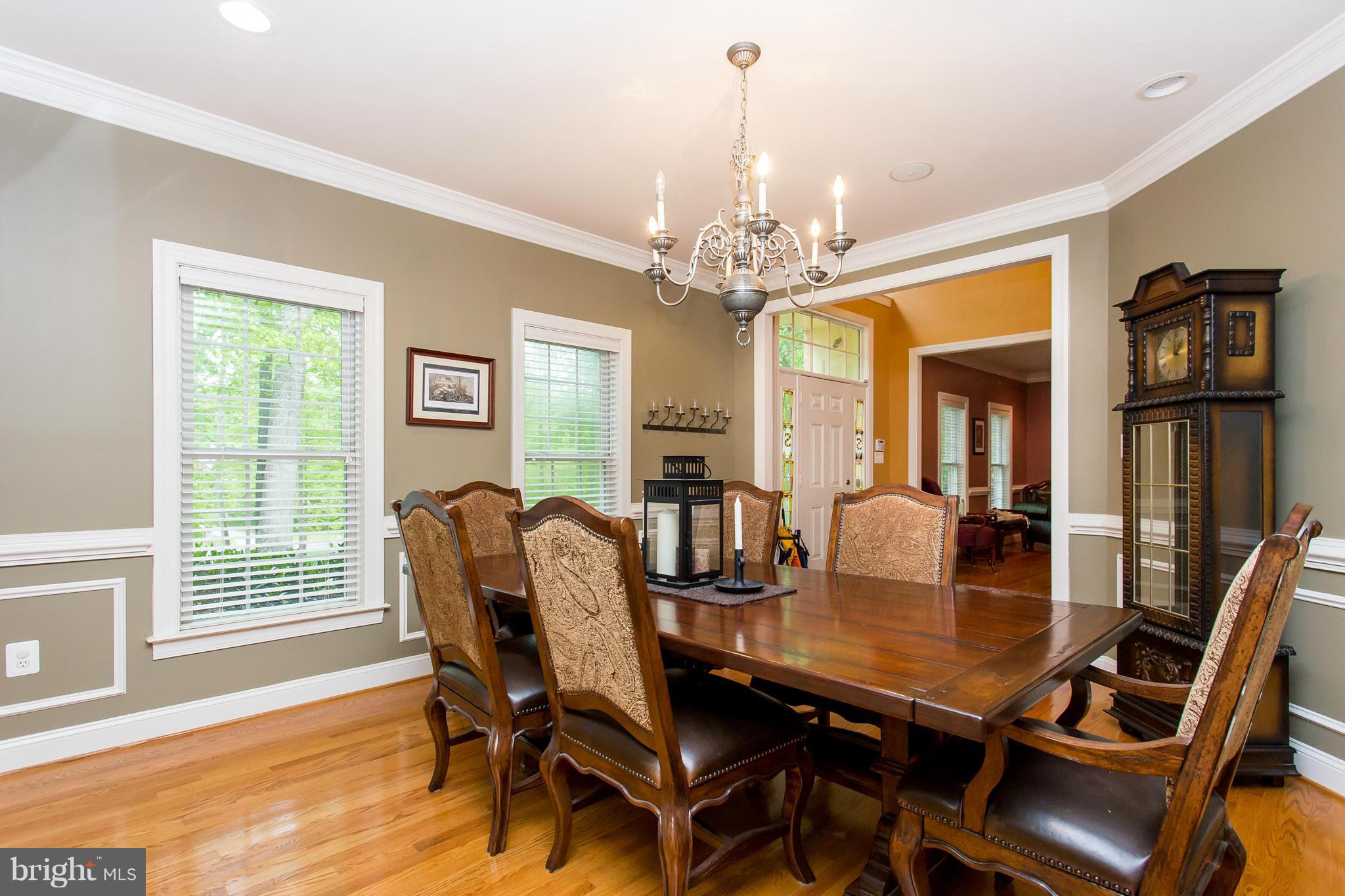 HUNTERS POND - Residential