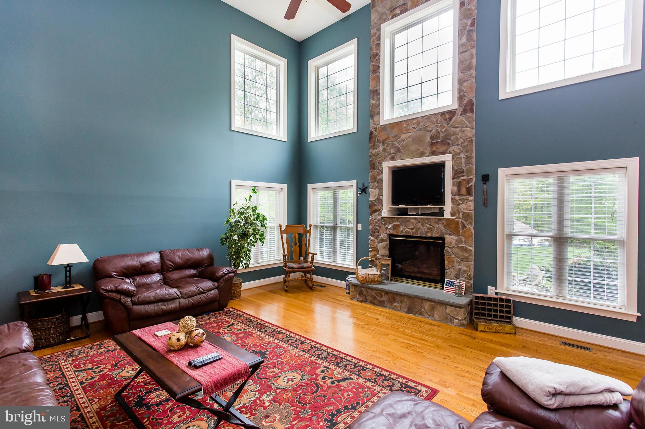 HUNTERS POND - Residential