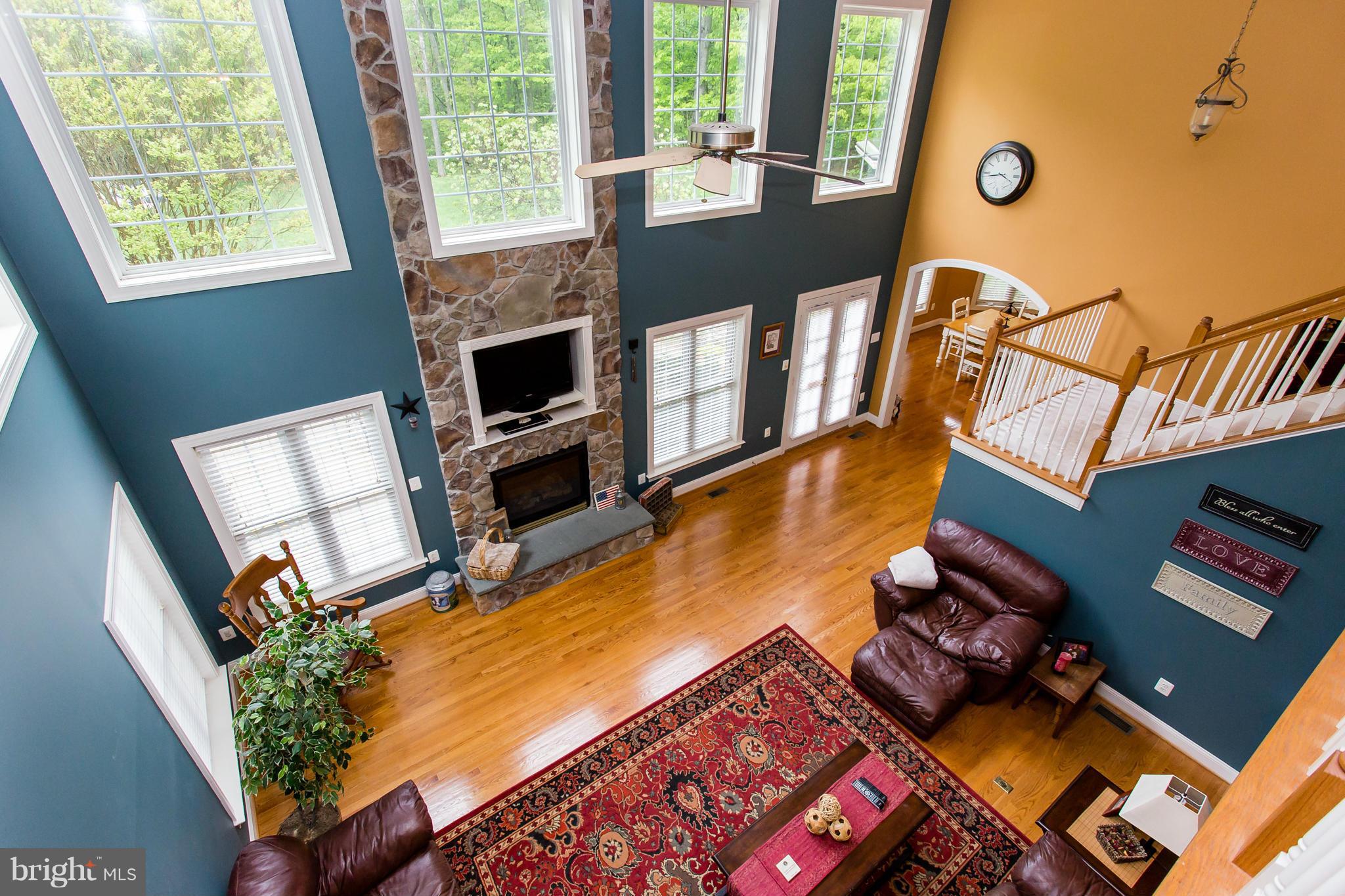 HUNTERS POND - Residential