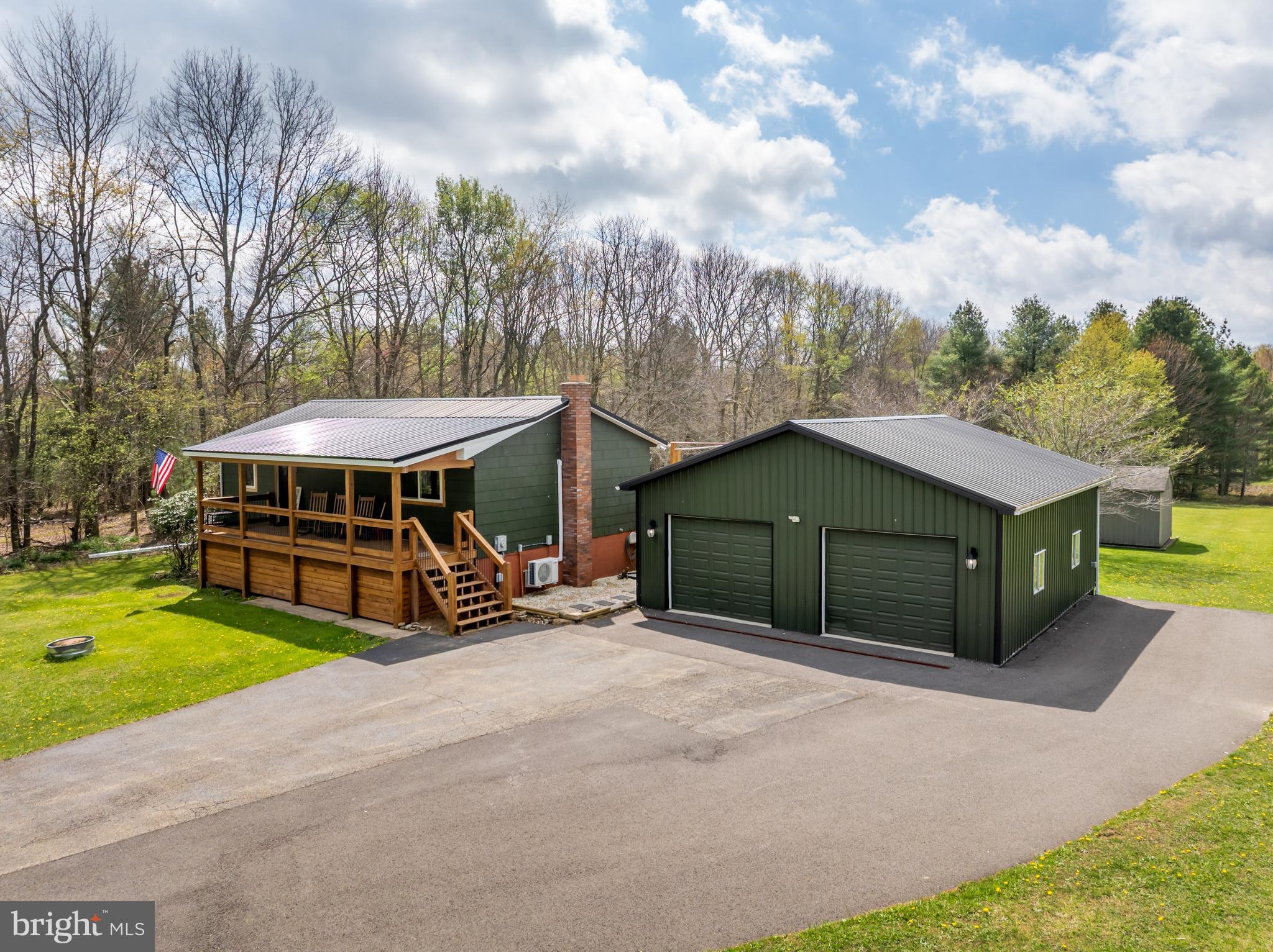 PYSELL ROAD - Residential