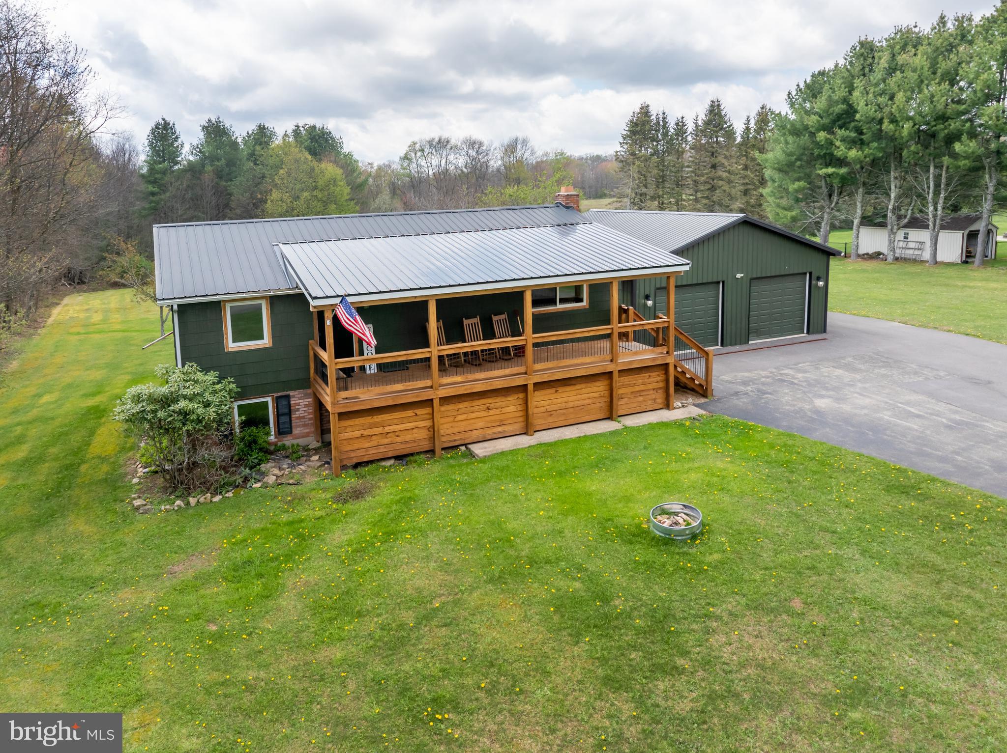 PYSELL ROAD - Residential