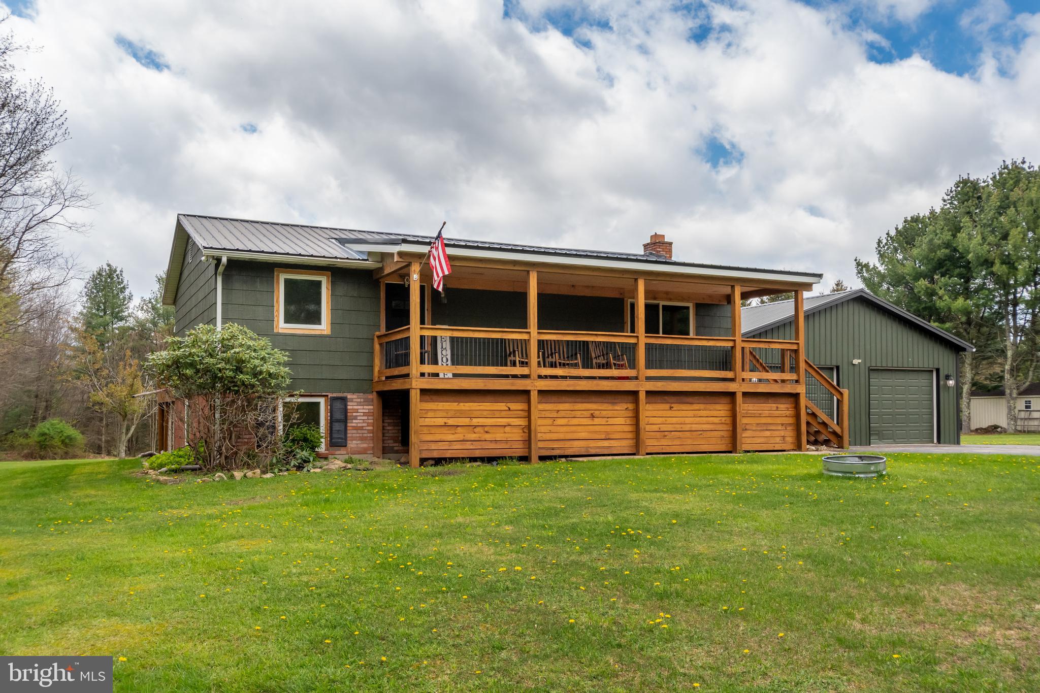 PYSELL ROAD - Residential