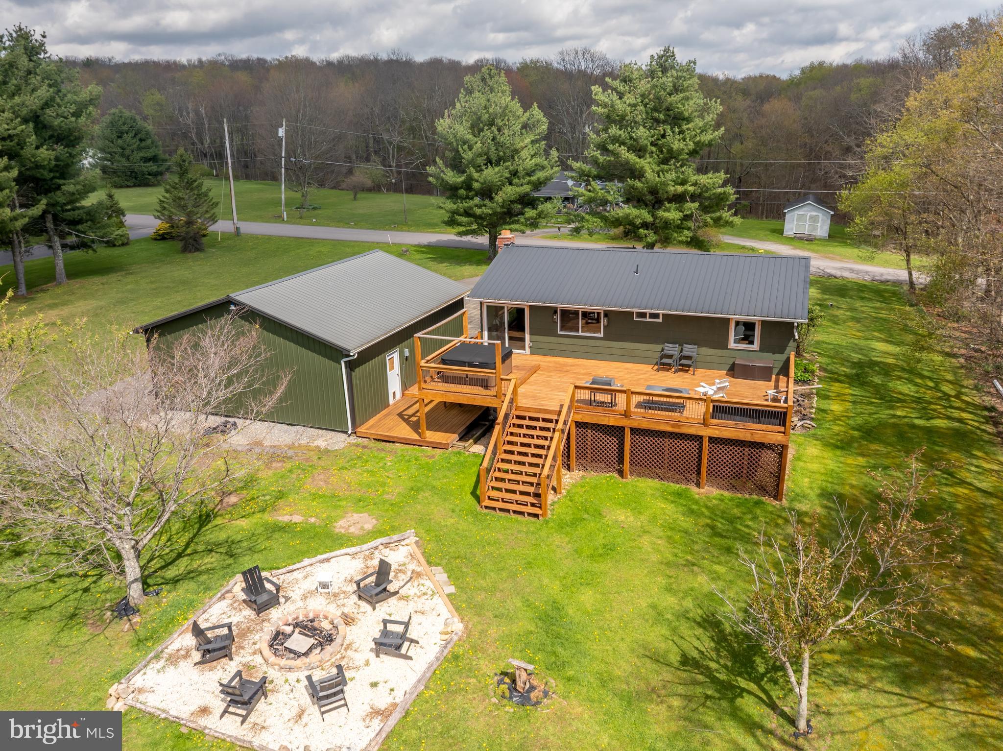 PYSELL ROAD - Residential