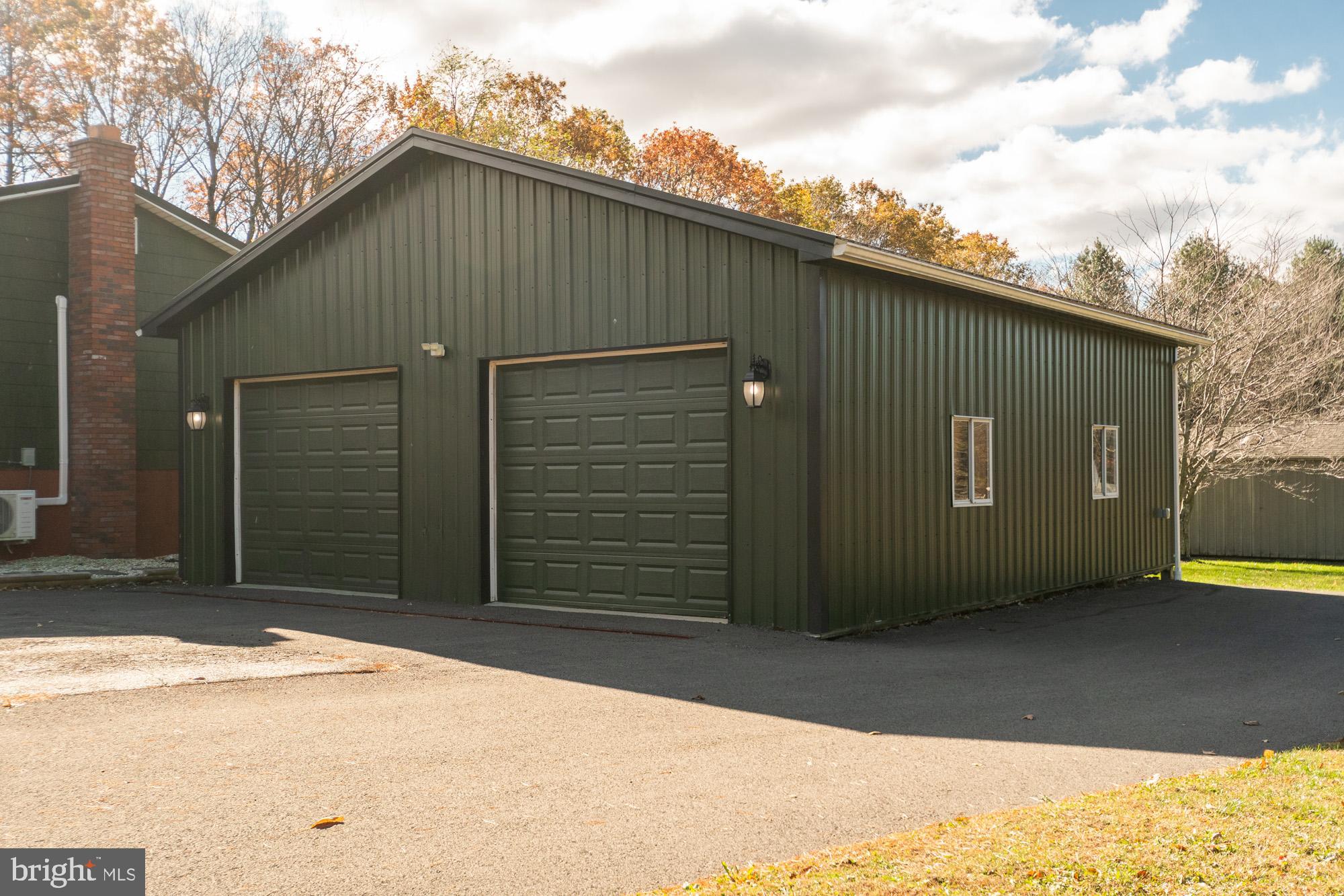 PYSELL ROAD - Residential