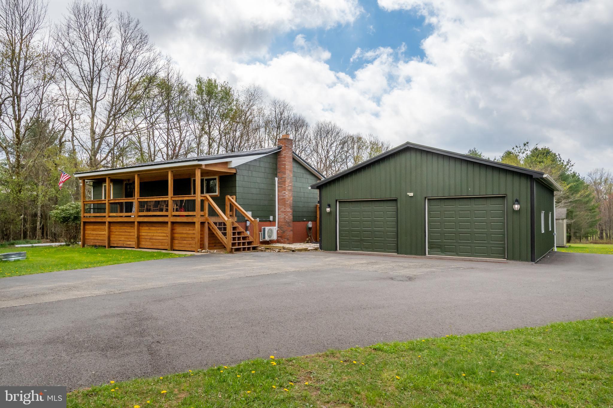 PYSELL ROAD - Residential