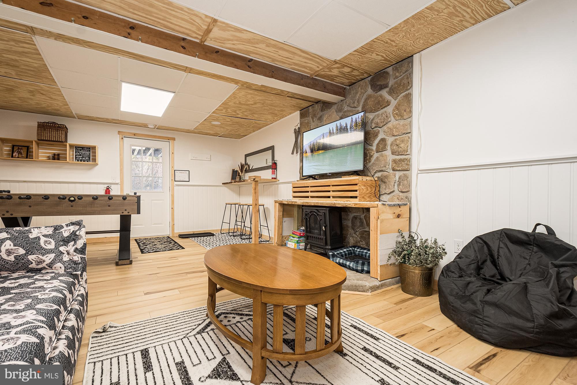 PYSELL ROAD - Residential