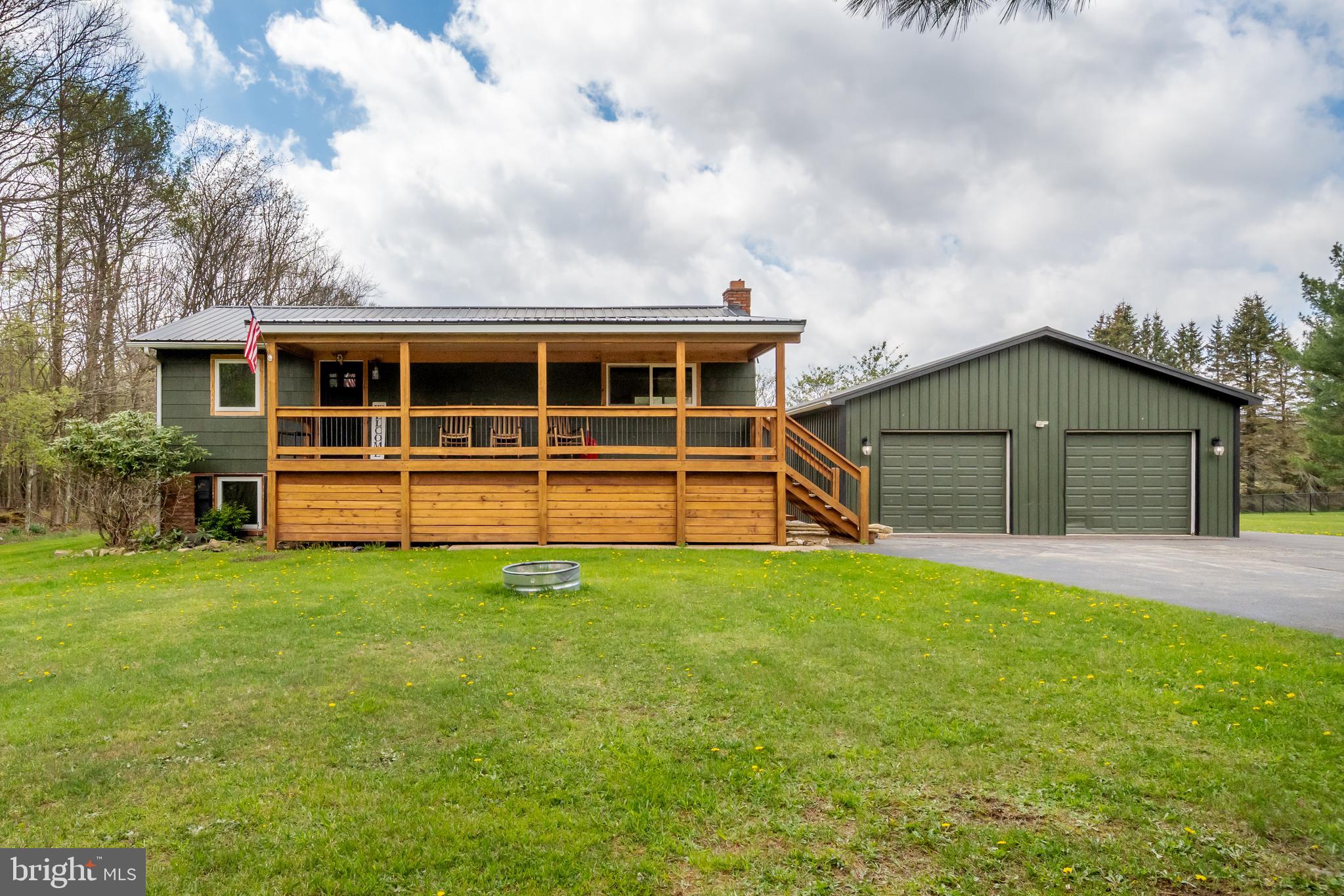 PYSELL ROAD - Residential