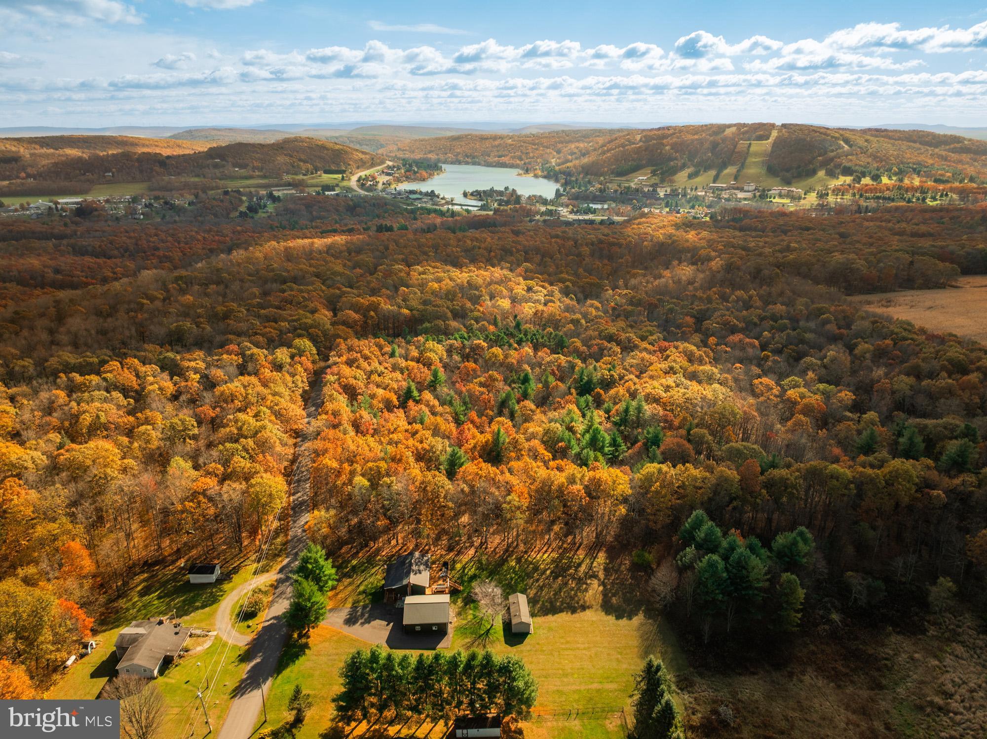 PYSELL ROAD - Residential