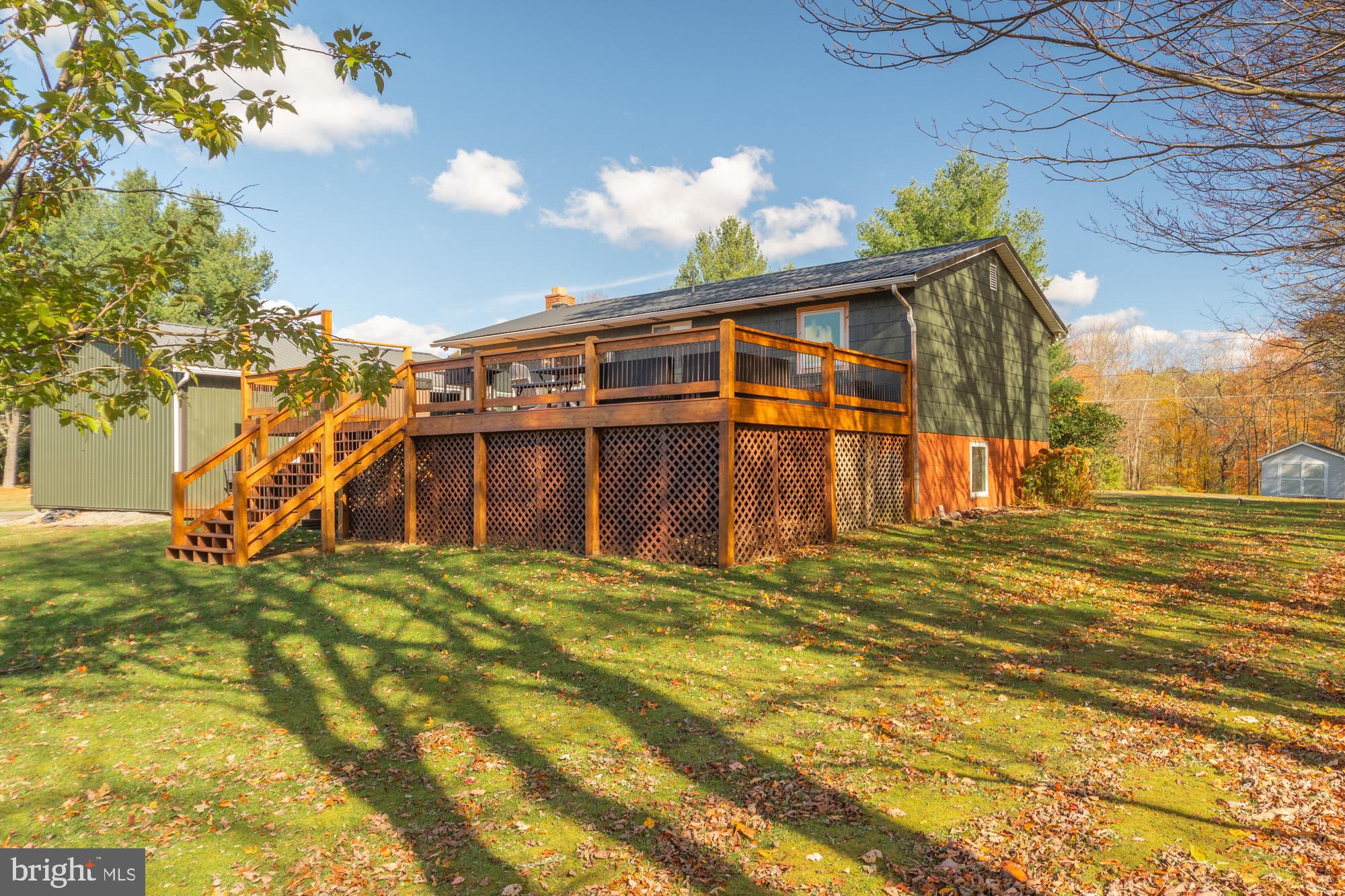 PYSELL ROAD - Residential