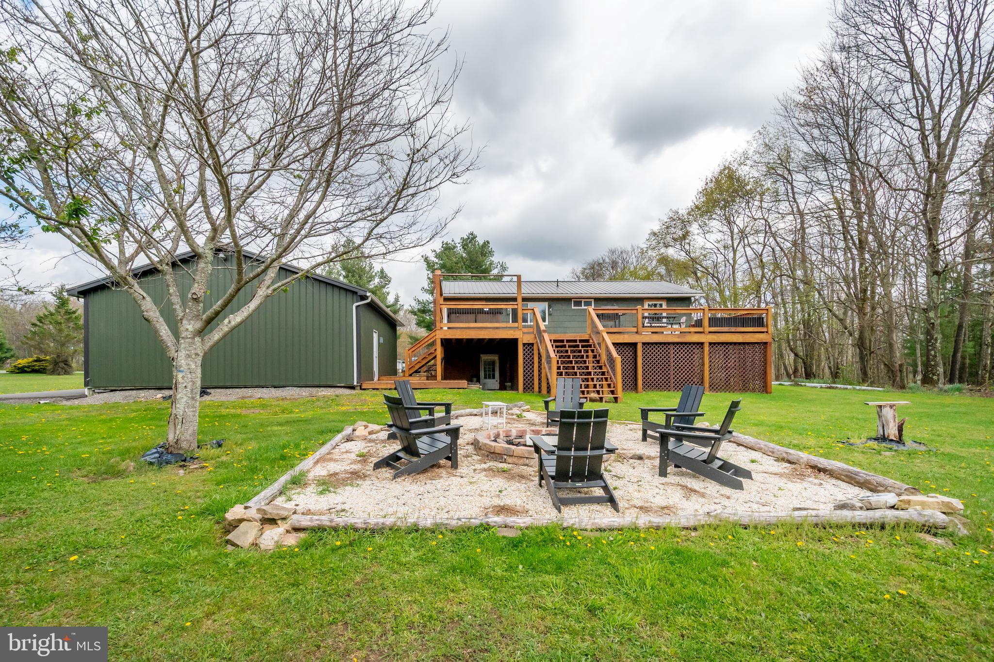 PYSELL ROAD - Residential