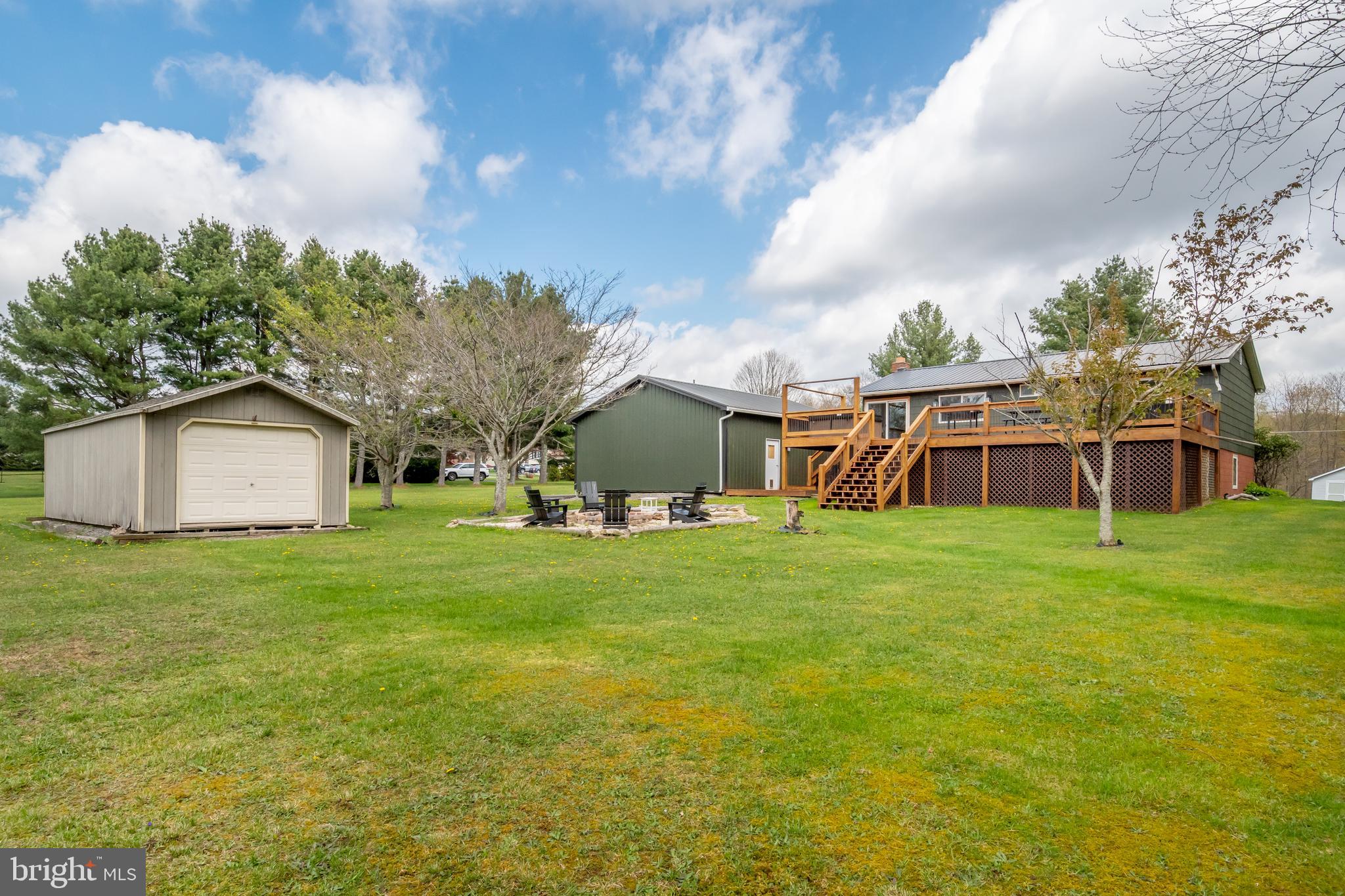 PYSELL ROAD - Residential