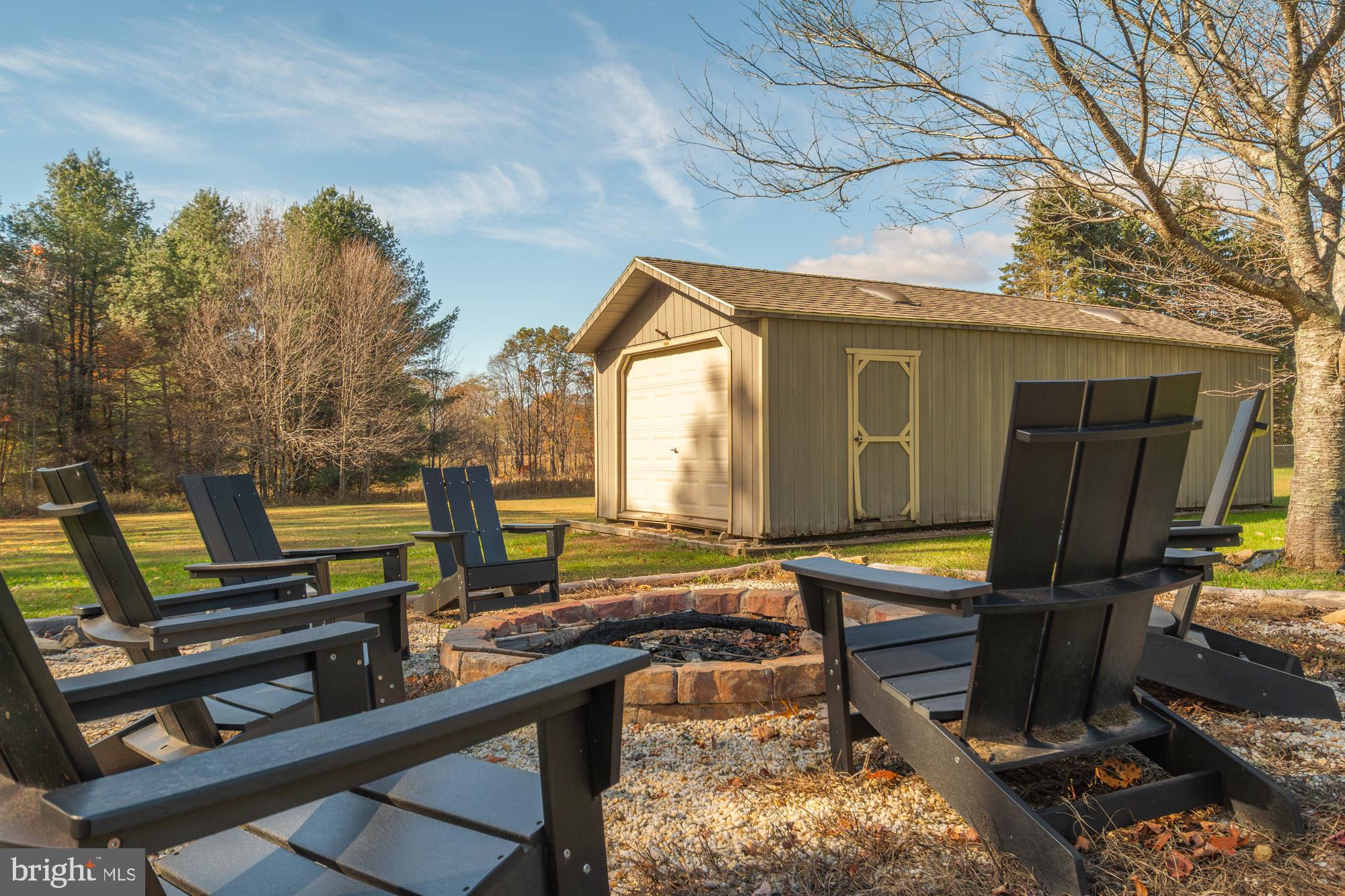 PYSELL ROAD - Residential