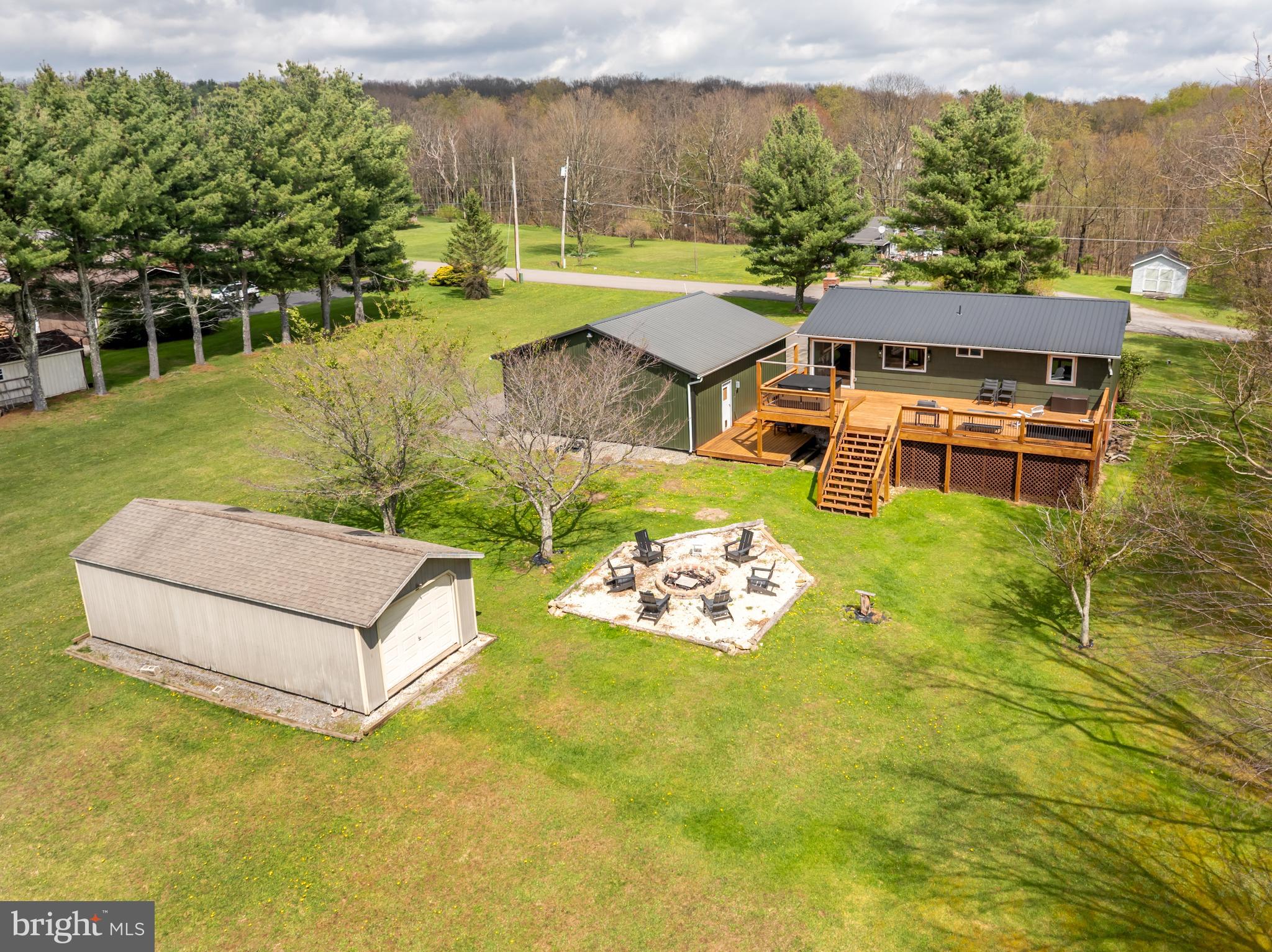 PYSELL ROAD - Residential