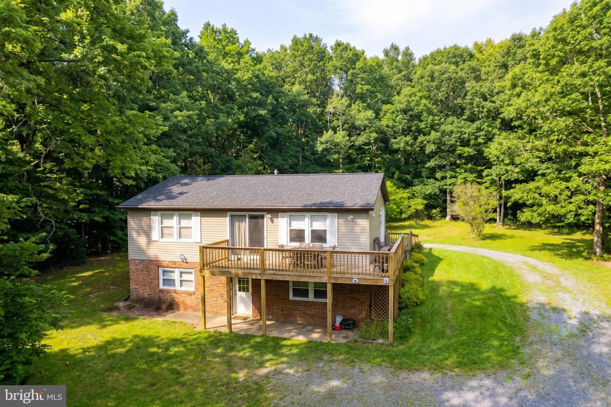 48 Wildwood Estates Drive, Mc Henry, MD, 21541