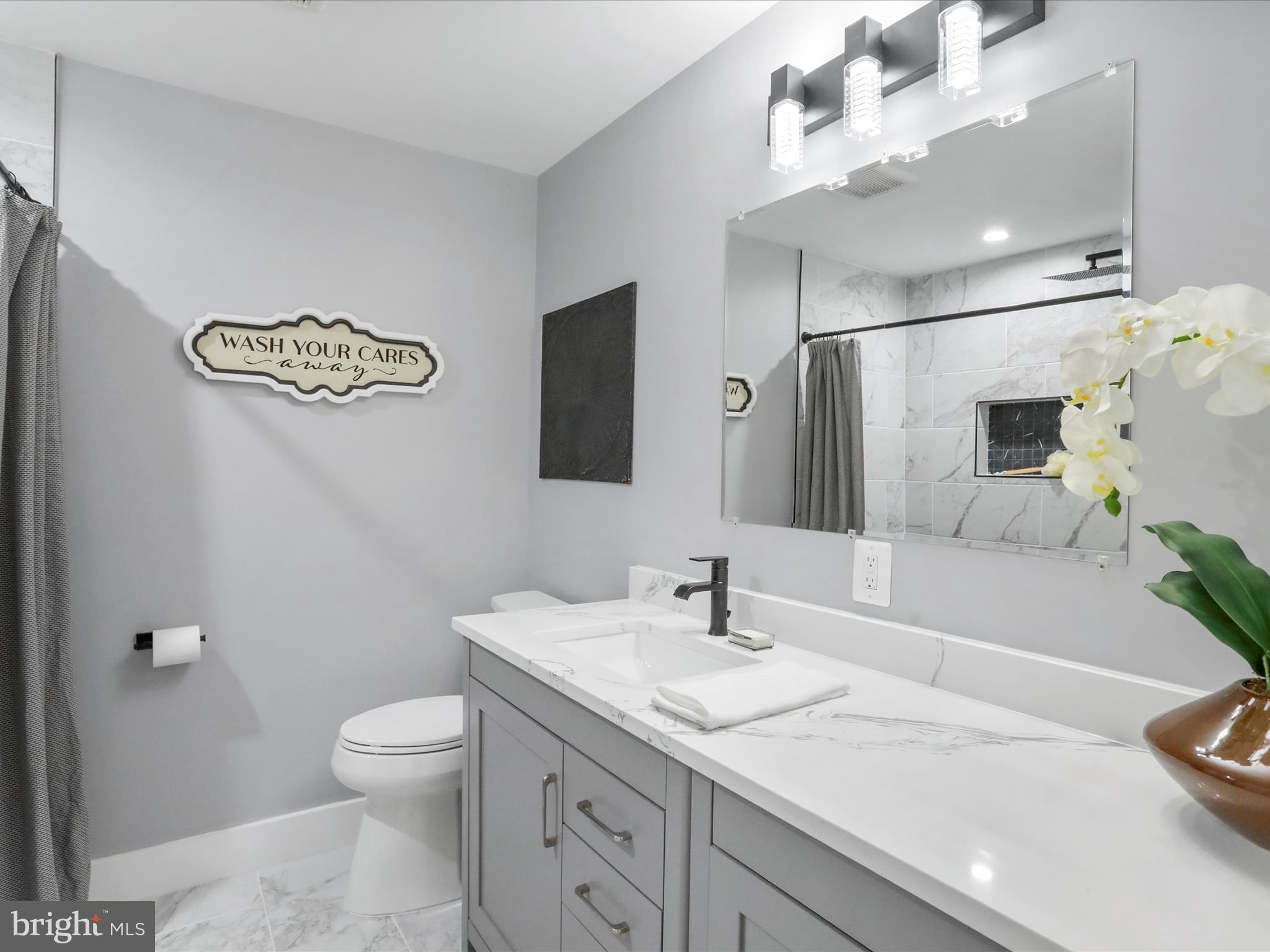 MINERAL SPRINGS - Residential