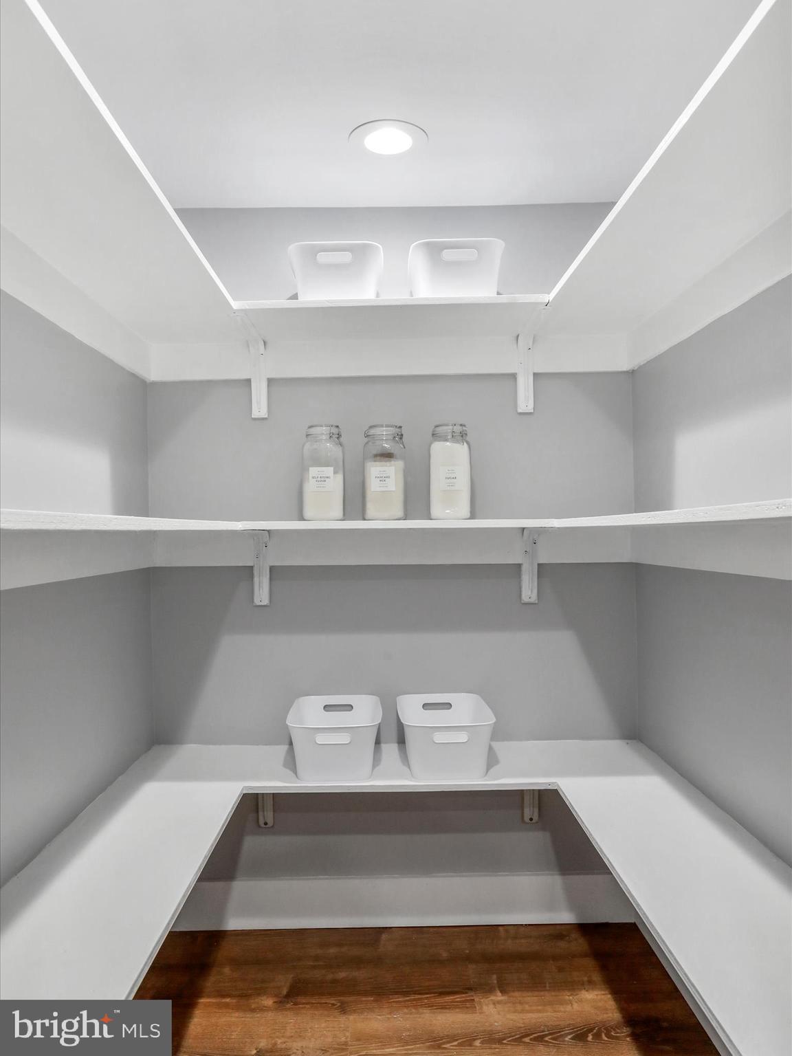 MINERAL SPRINGS - Residential