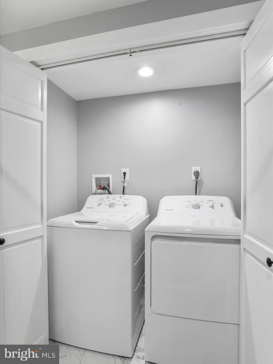 MINERAL SPRINGS - Residential