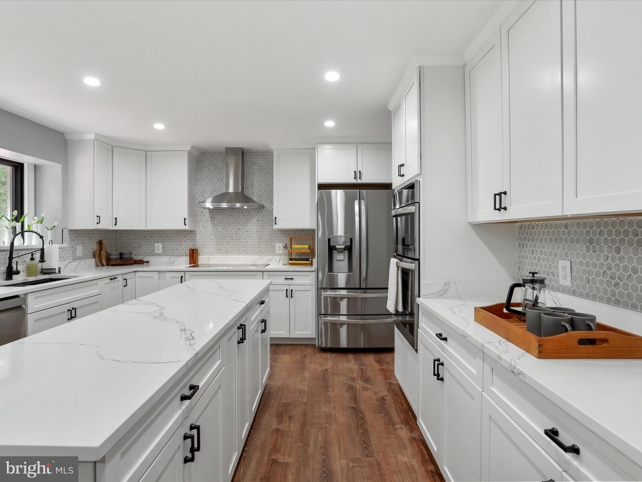 MINERAL SPRINGS - Residential