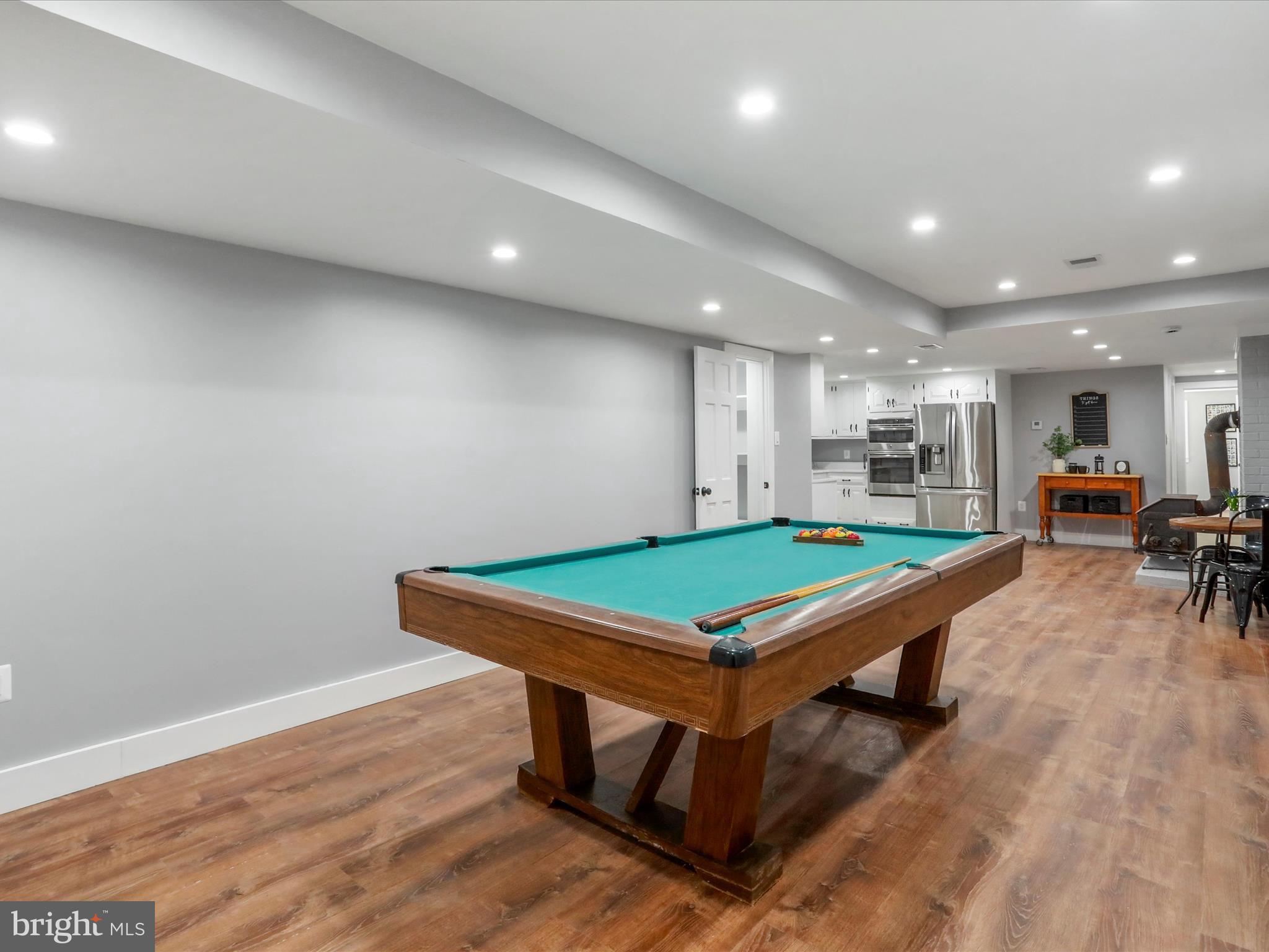 MINERAL SPRINGS - Residential