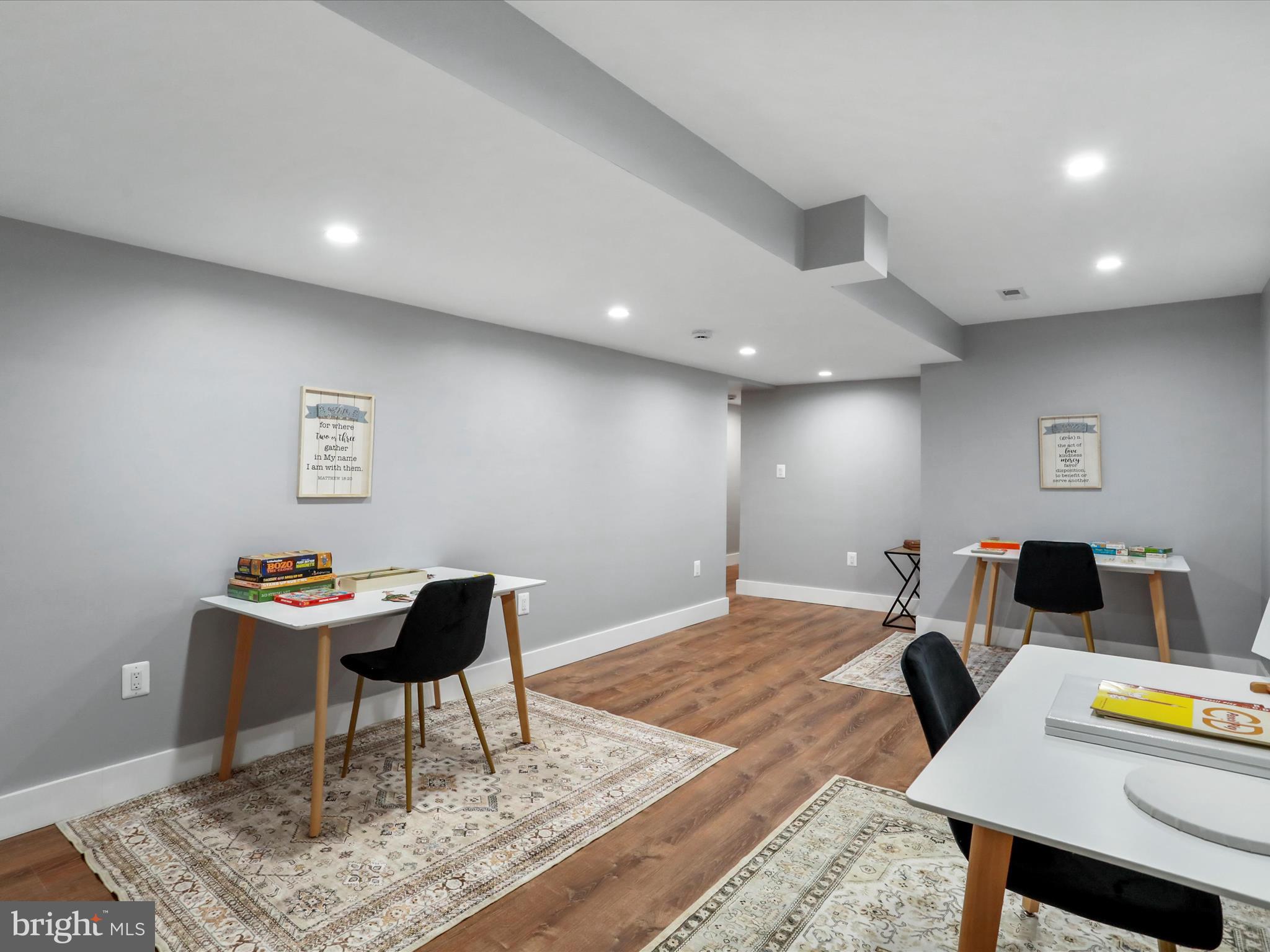 MINERAL SPRINGS - Residential