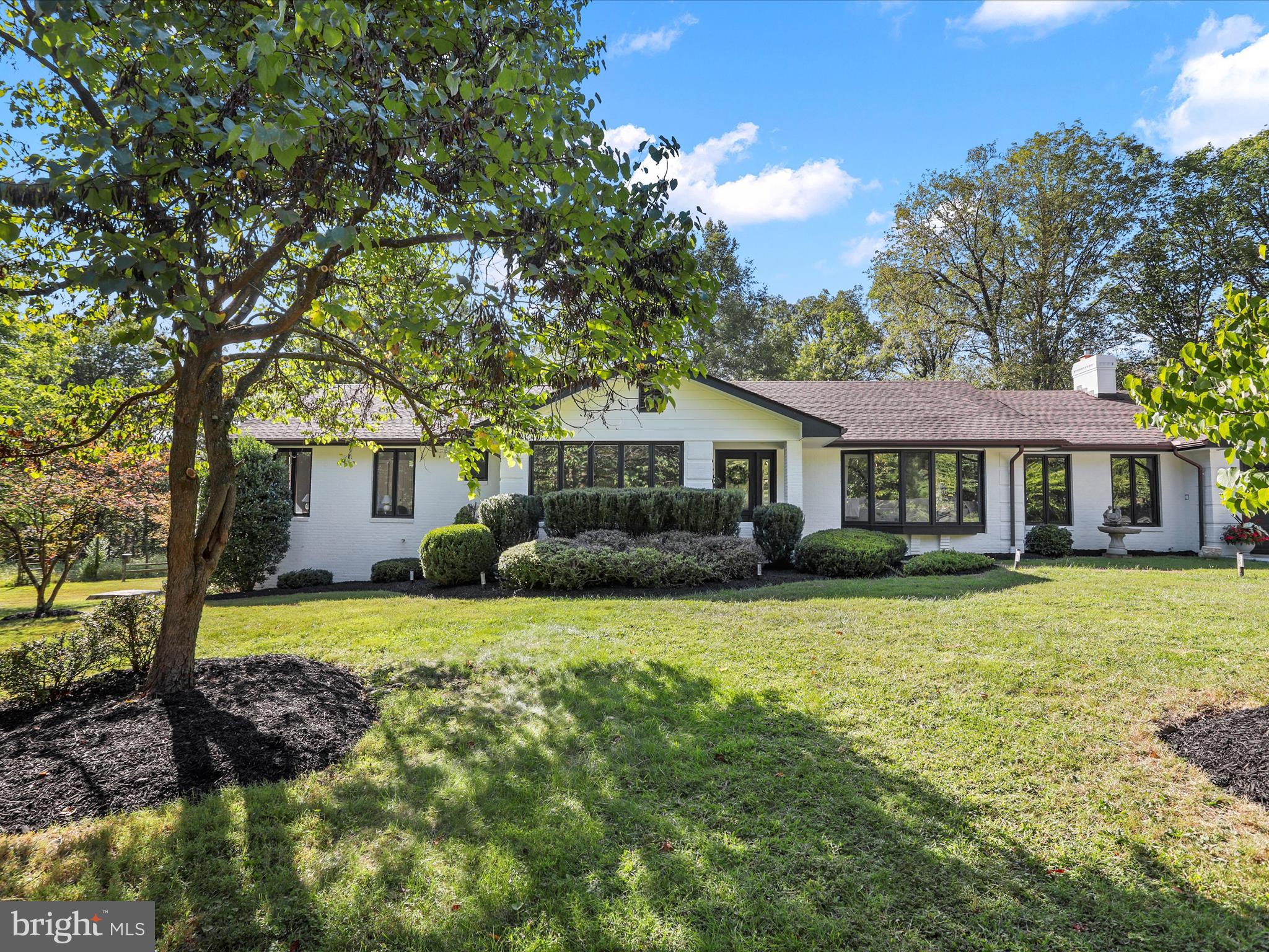 MINERAL SPRINGS - Residential