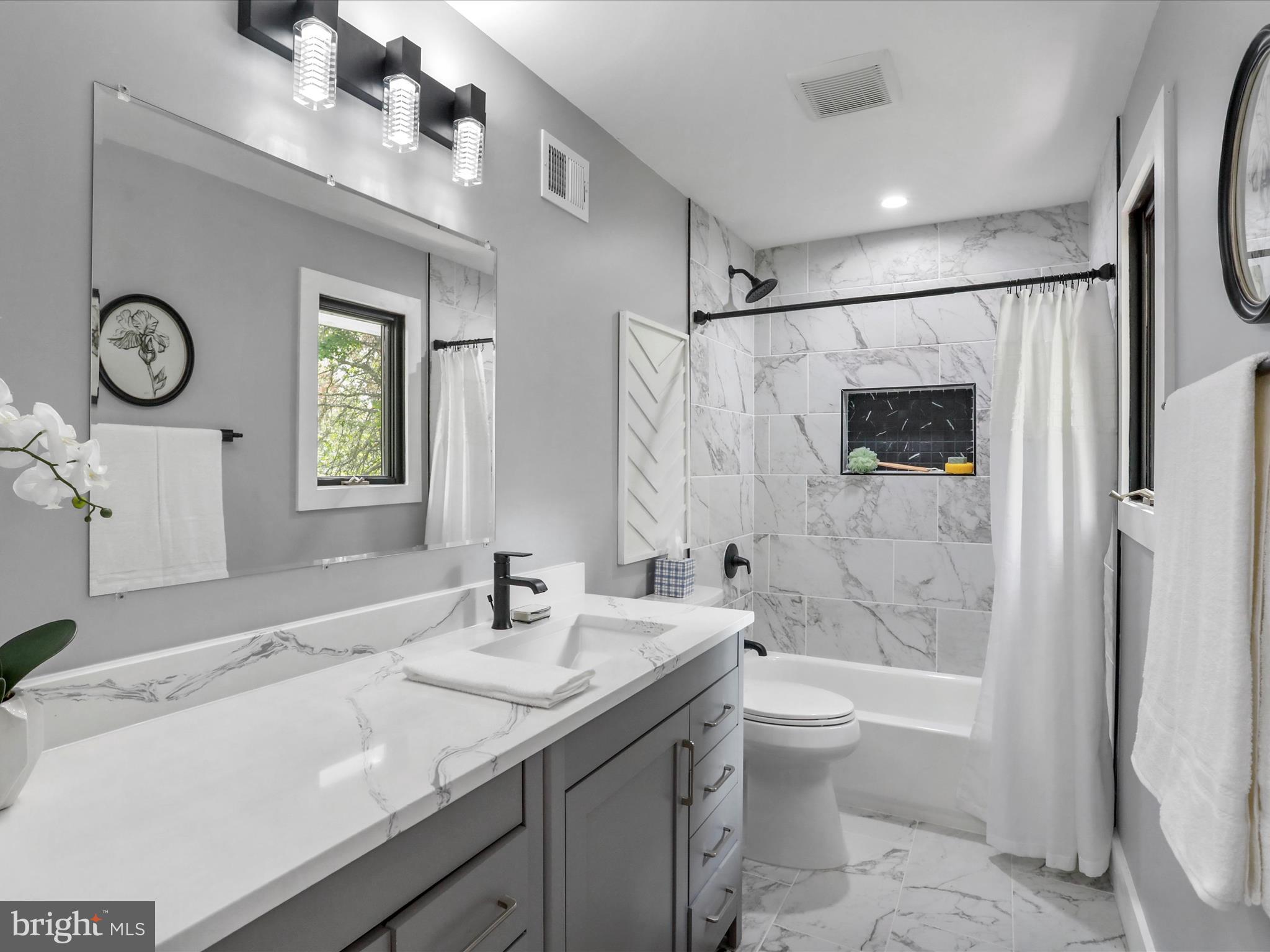 MINERAL SPRINGS - Residential