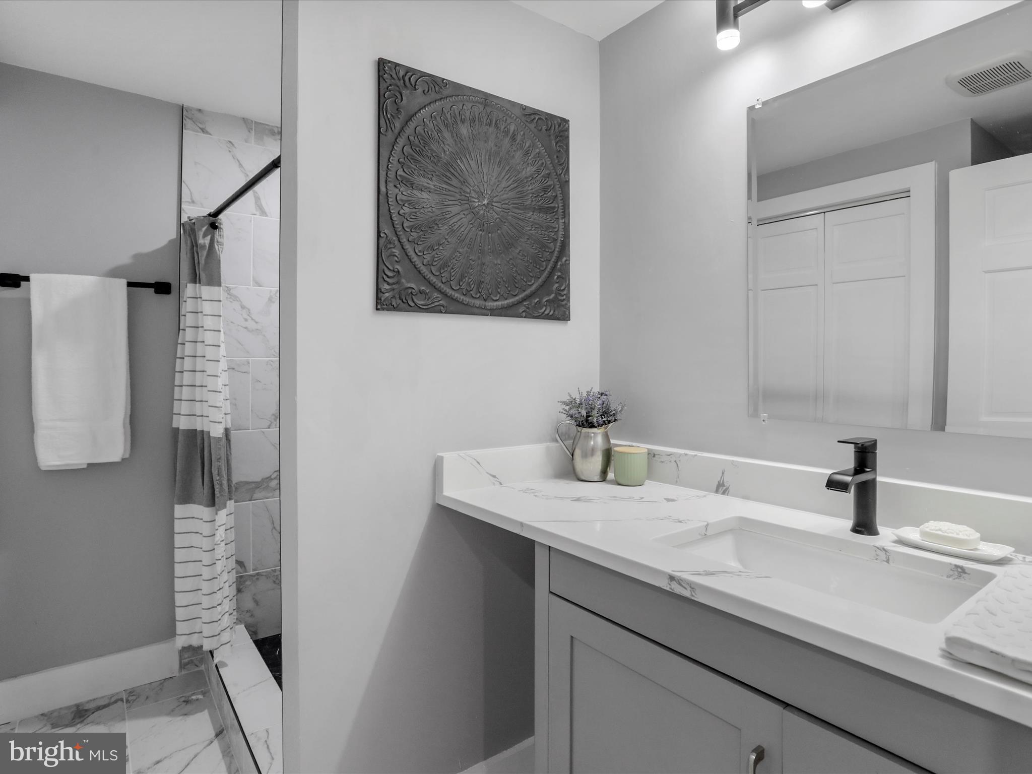 MINERAL SPRINGS - Residential