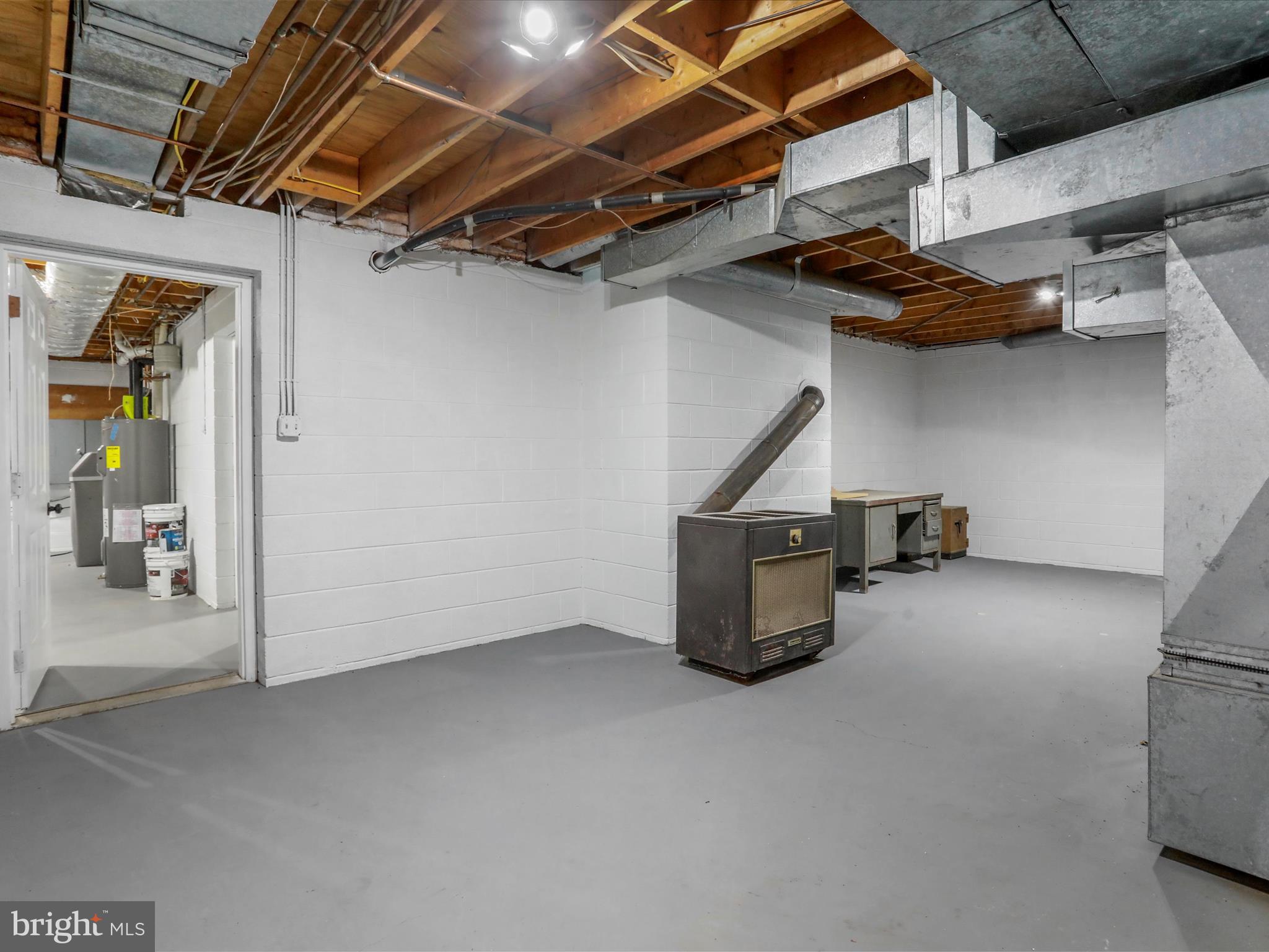 MINERAL SPRINGS - Residential