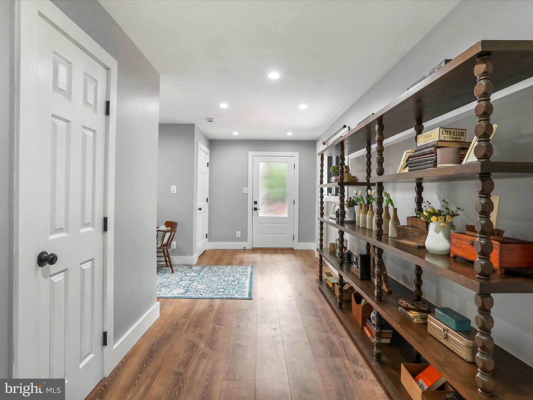 MINERAL SPRINGS - Residential