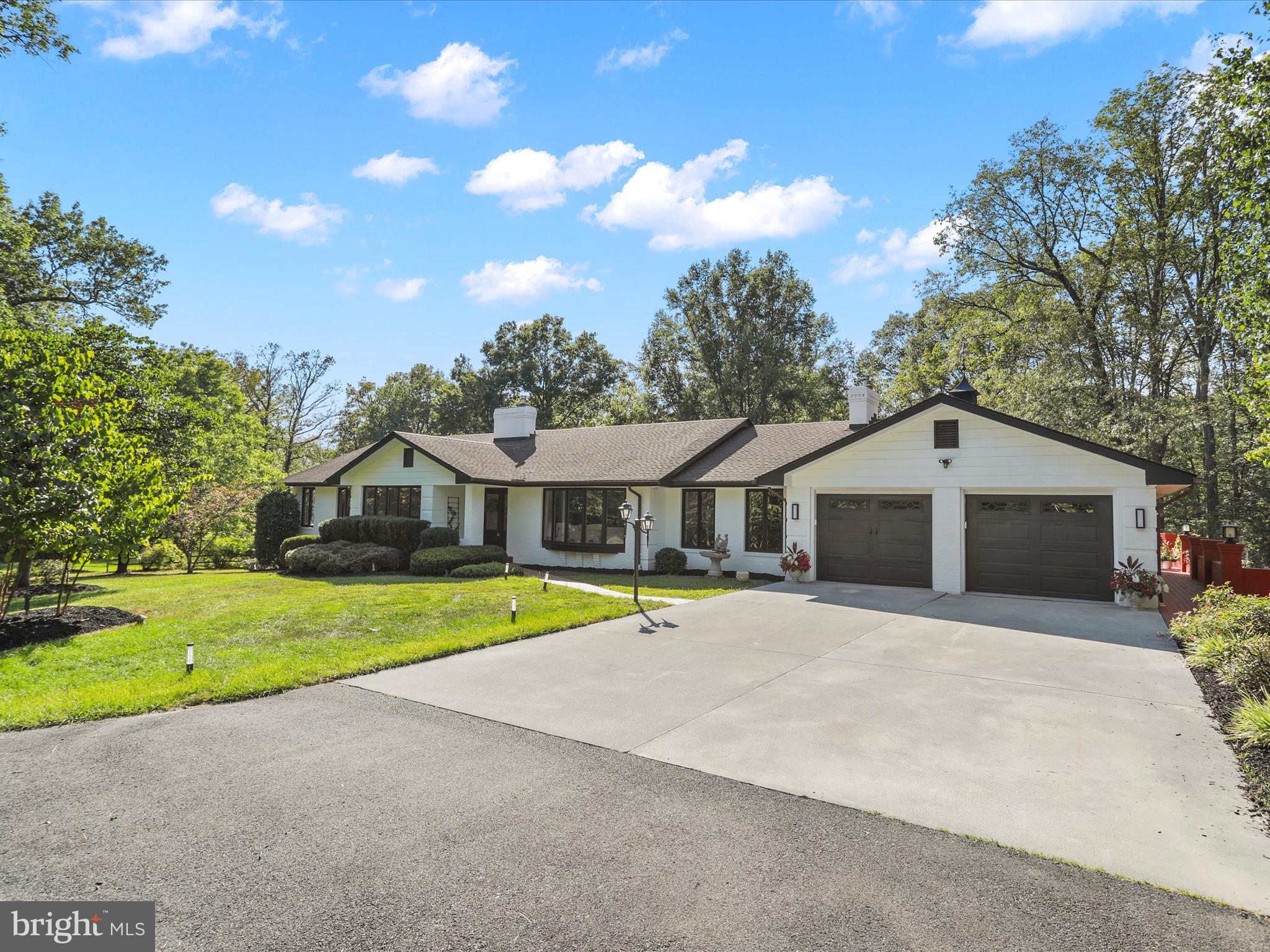 MINERAL SPRINGS - Residential