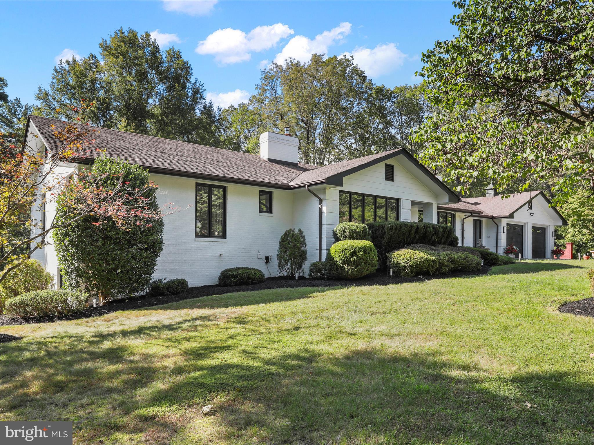 MINERAL SPRINGS - Residential