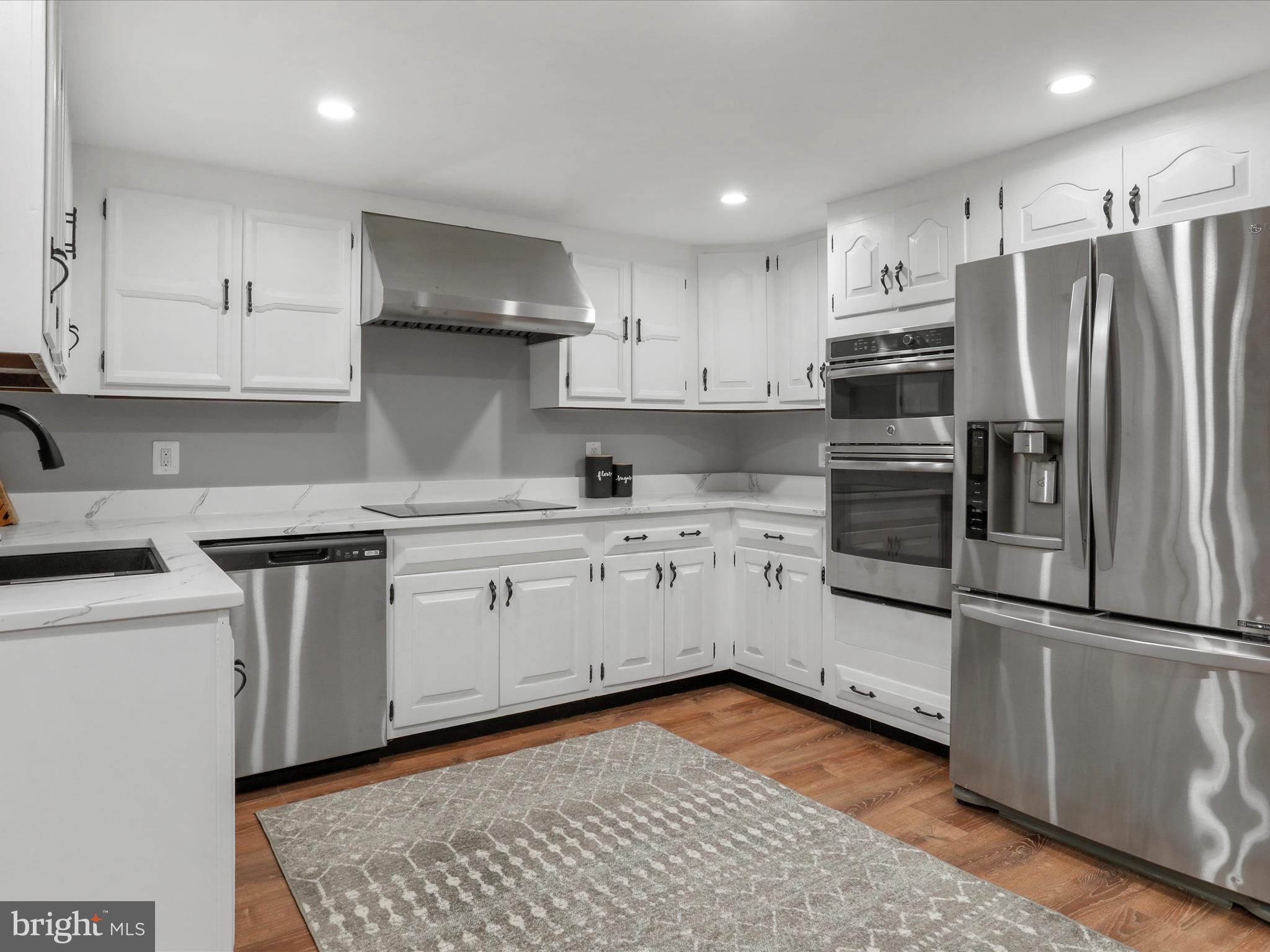 MINERAL SPRINGS - Residential